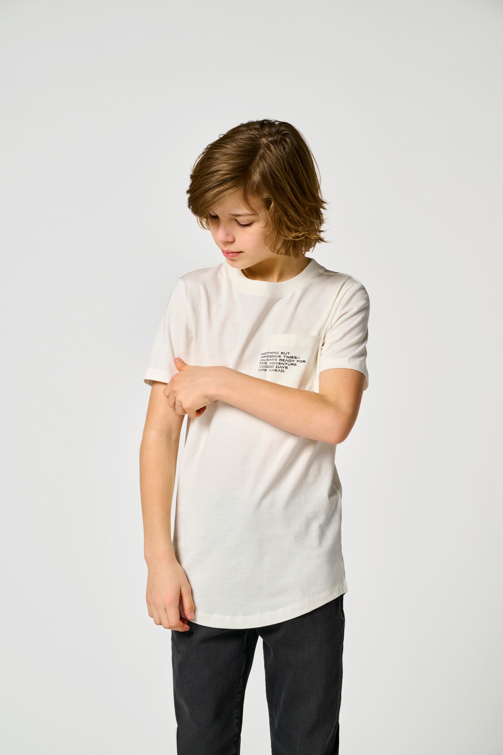 Thumbnail - Kobmarinus T-shirt