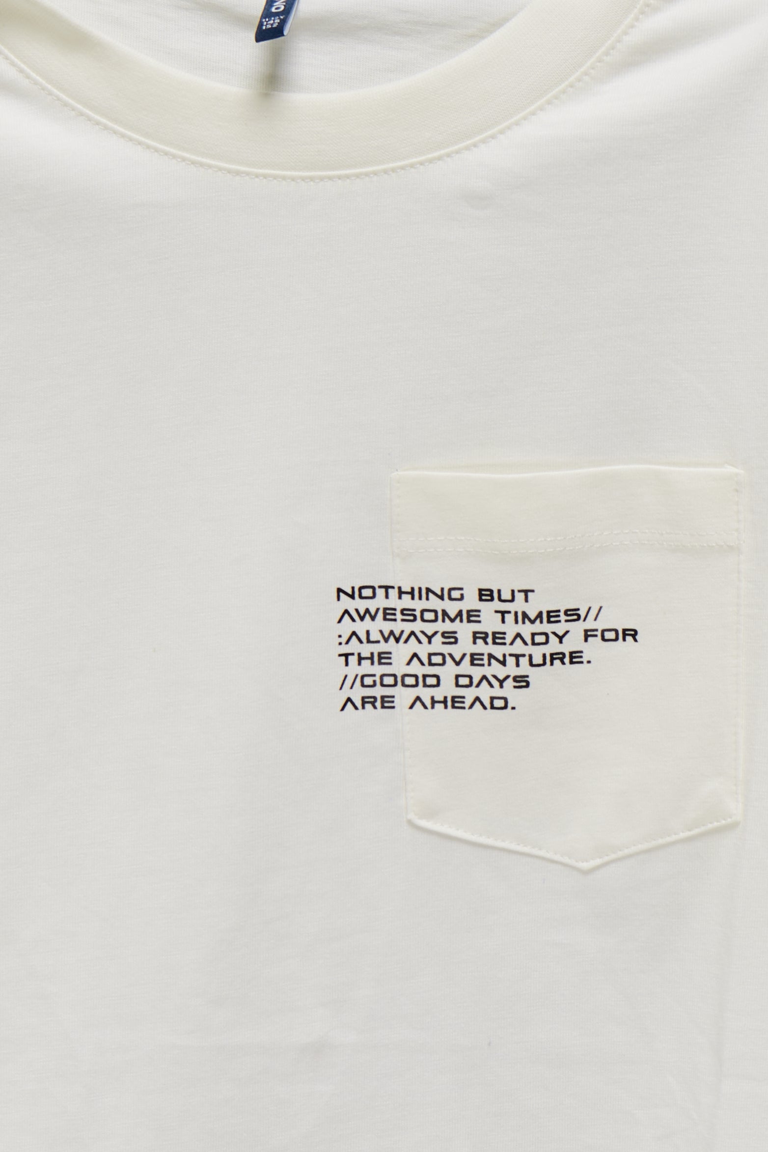 Thumbnail - Kobmarinus T-shirt