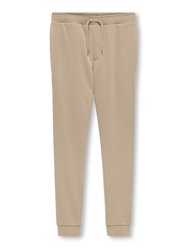 ONLY Tapered Fit Trousers - 15314134