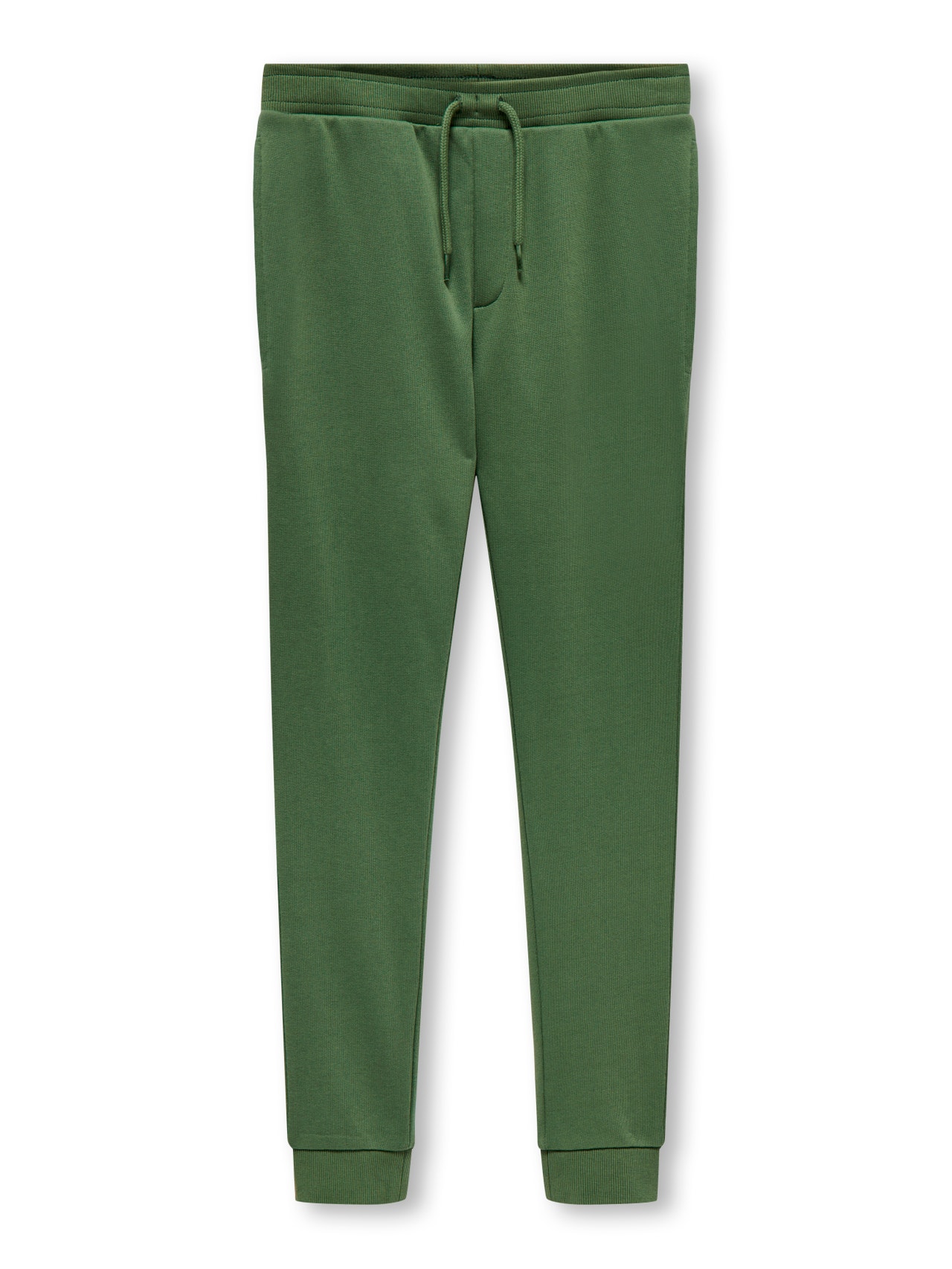 ONLY Tapered Fit Trousers -Myrtle - 15314134