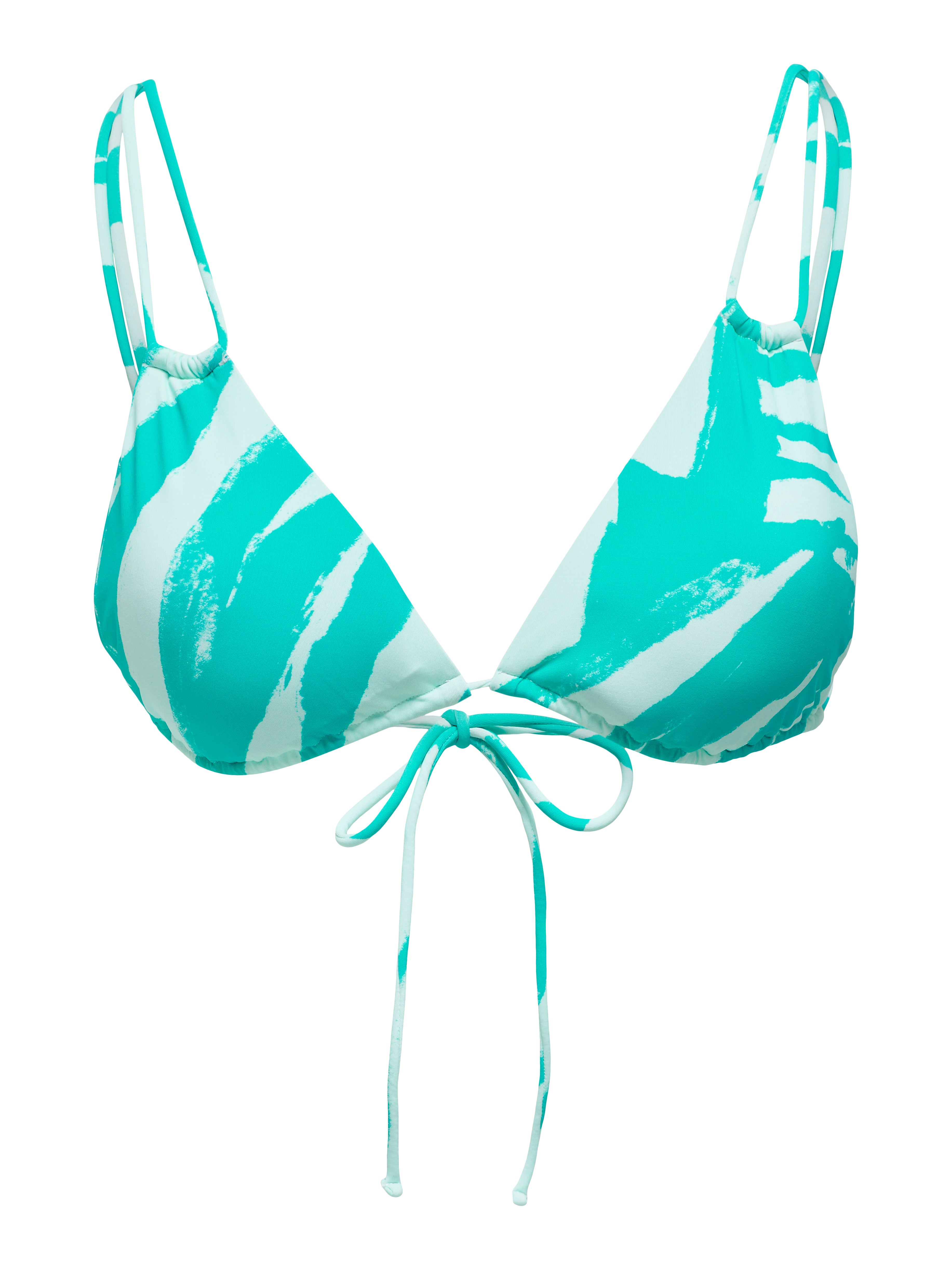 Thumbnail - Onlbari Bikini-oberteil