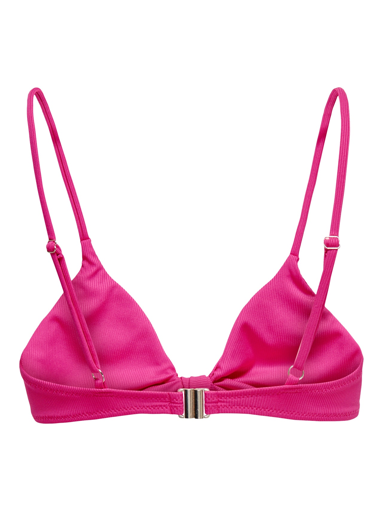 ONLY ONLSIENNA Horní díl plavek -Fuchsia Purple - 15314221