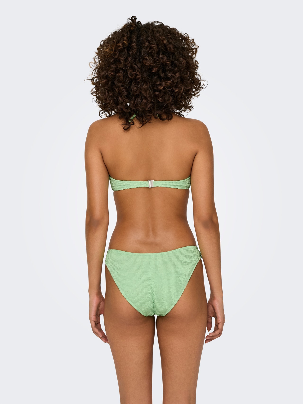 ONLY Bikini briefs -Patina Green - 15314261