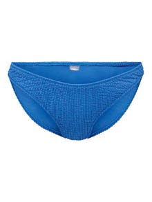 ONLY Bikini briefs -Ibiza Blue - 15314261