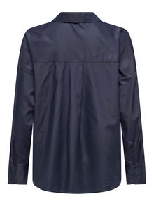ONLY ONLOREGON Chemise -Night Sky - 15314330