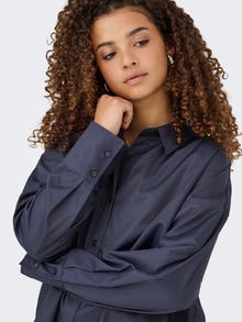 ONLY ONLOREGON Shirt -Night Sky - 15314330