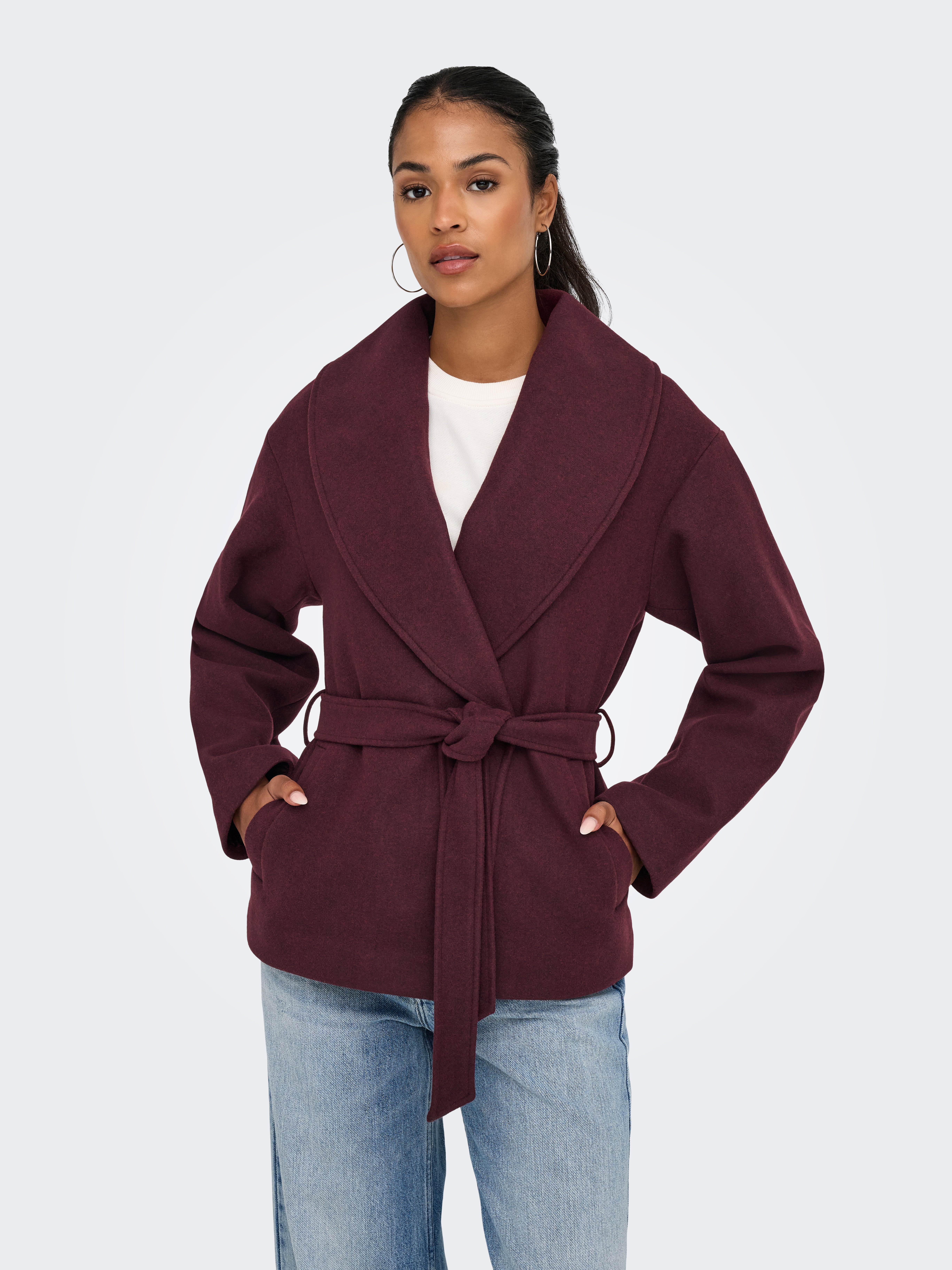 Onlaugusta Jacke
