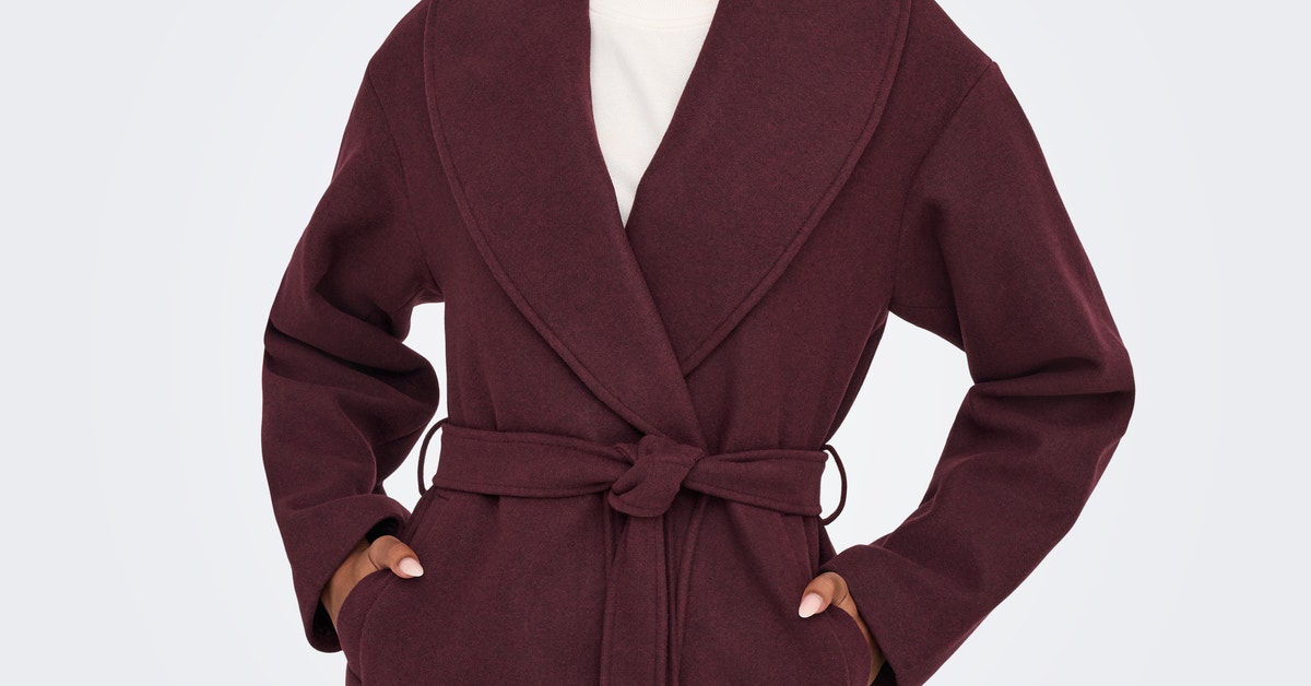 ONLAUGUSTA Jacket | ONLY®