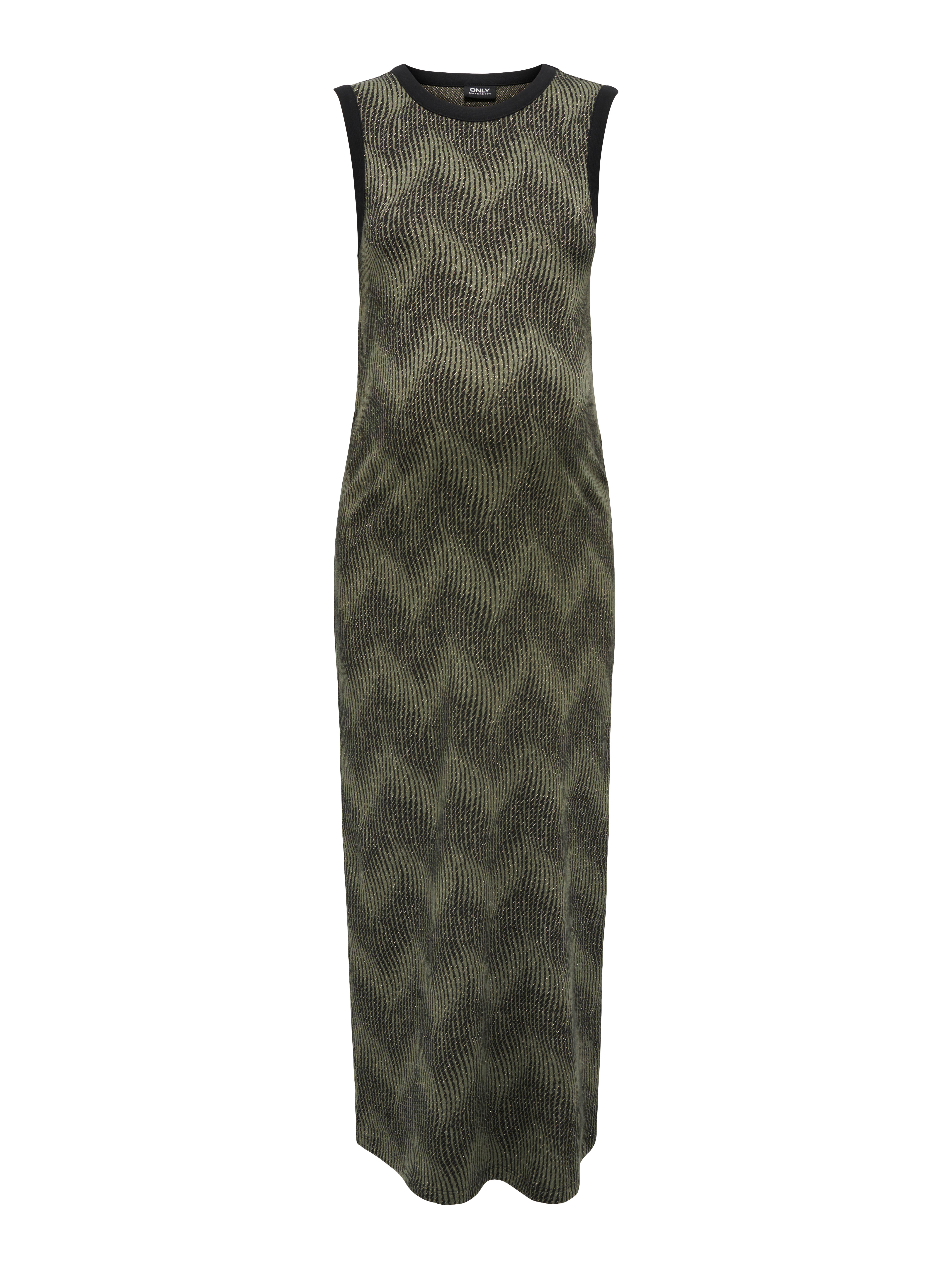 Thumbnail - Olmbonita Langes Kleid