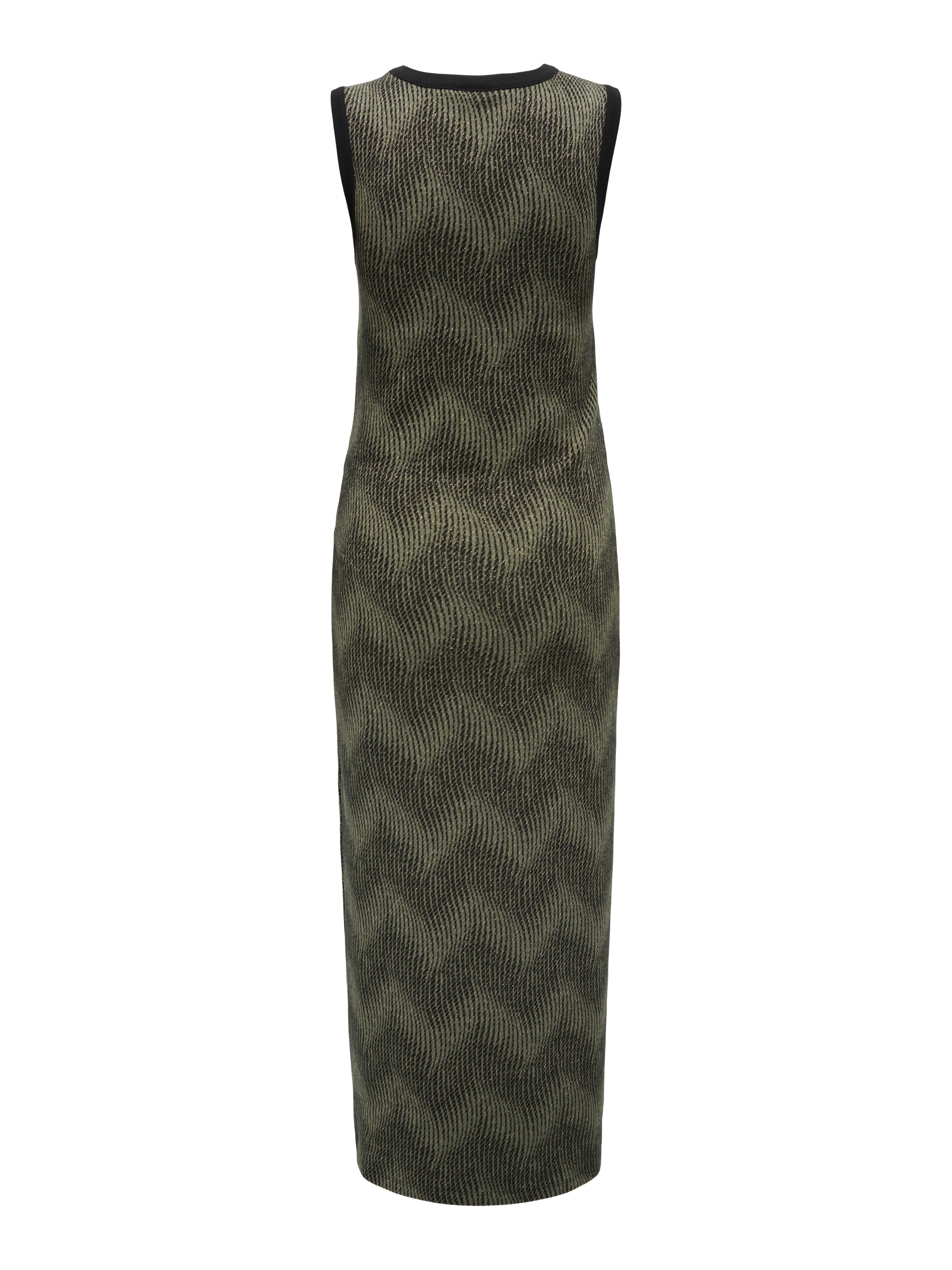 Thumbnail - Olmbonita Langes Kleid