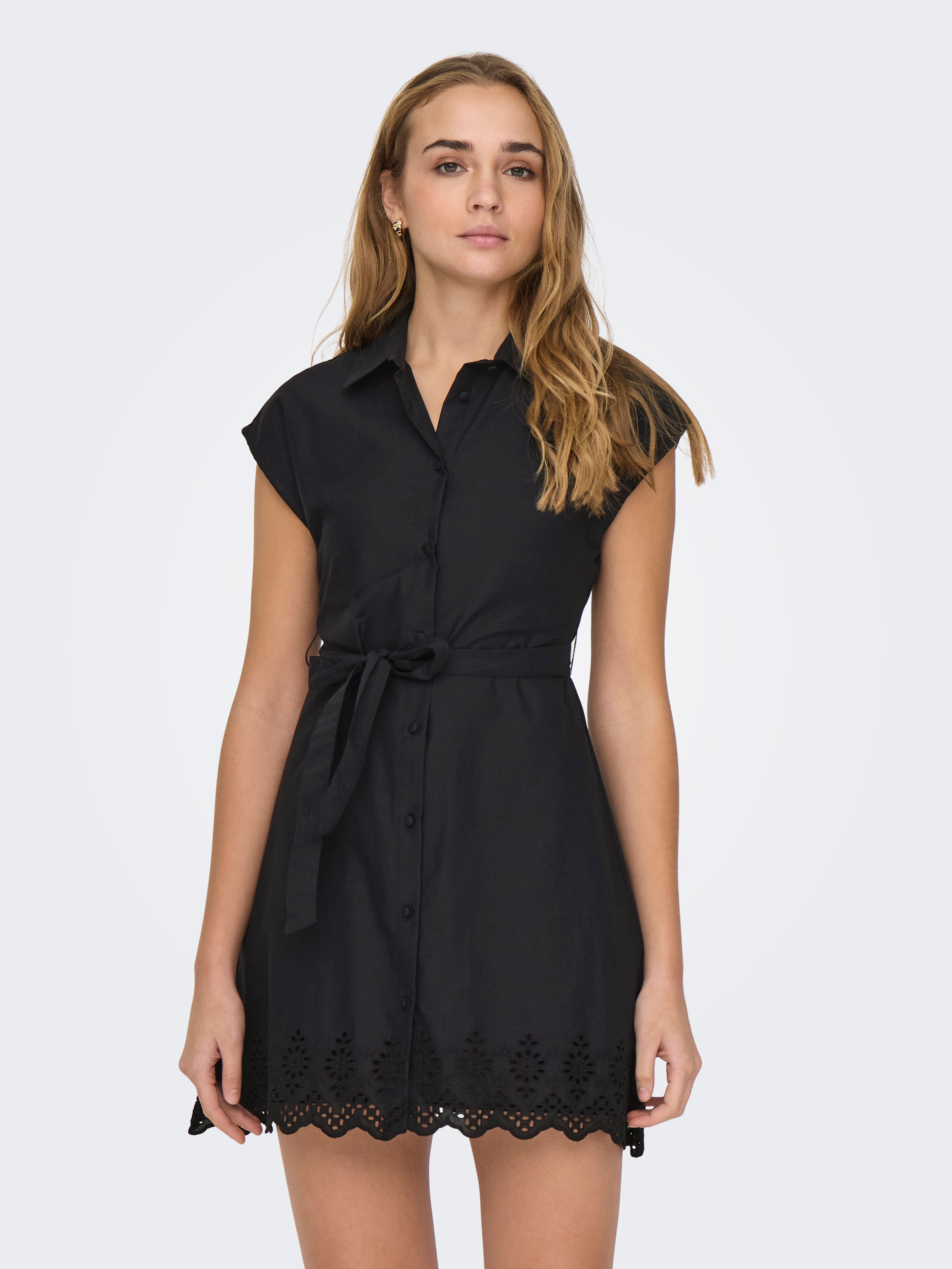 Thumbnail - Onllou Kurzes Kleid
