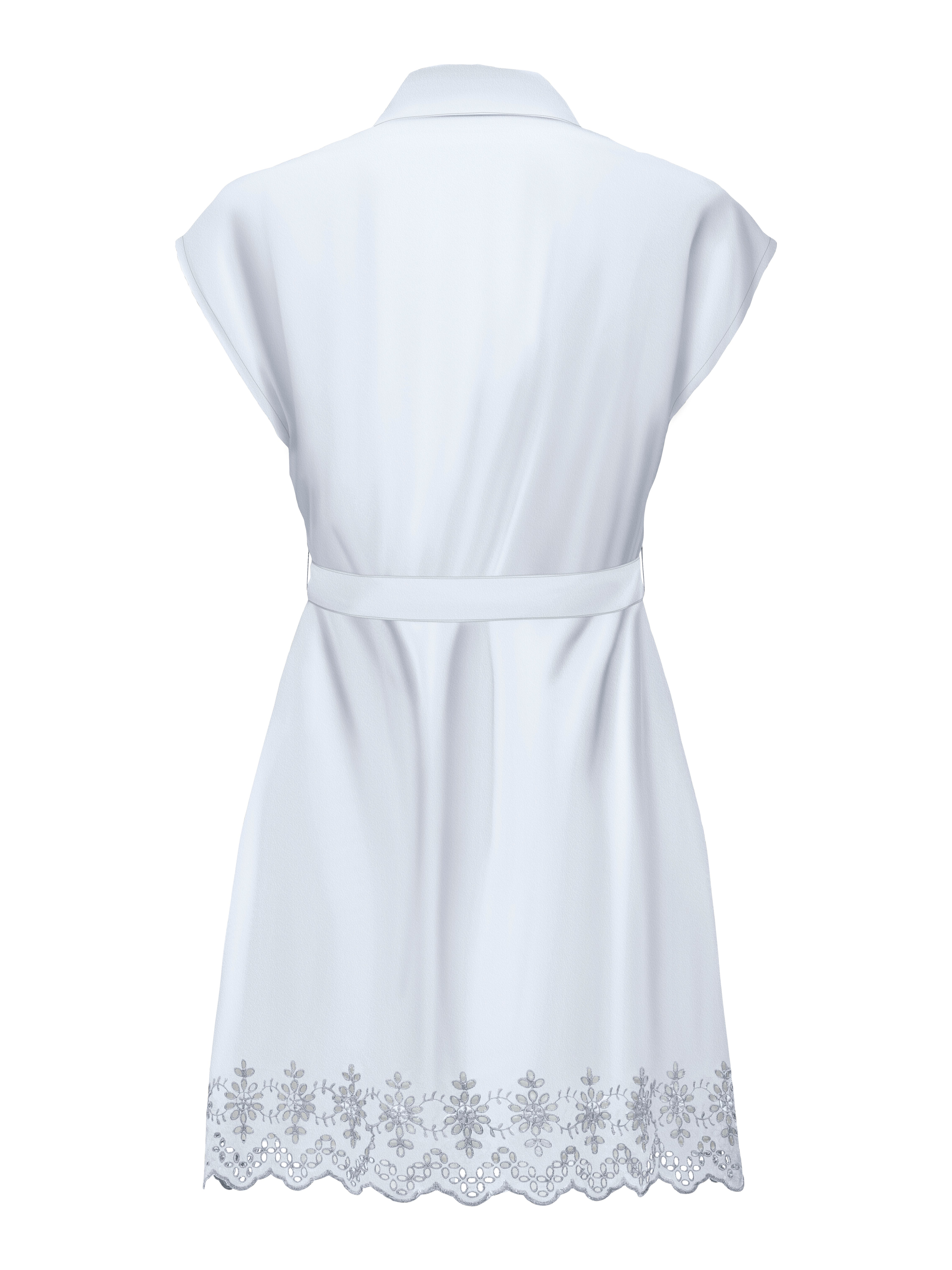 Thumbnail - Onllou Kurzes Kleid