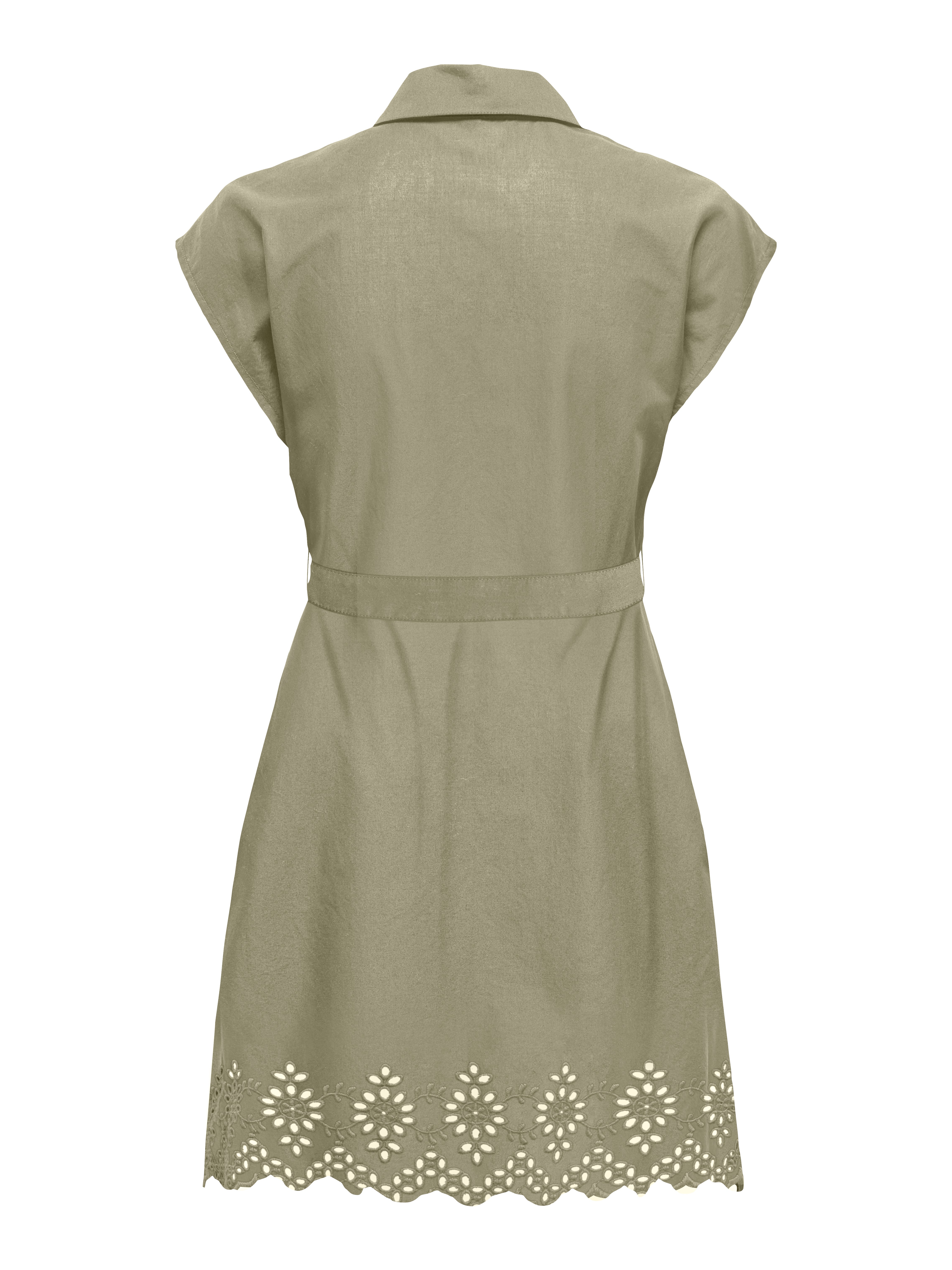 Thumbnail - Onllou Kurzes Kleid