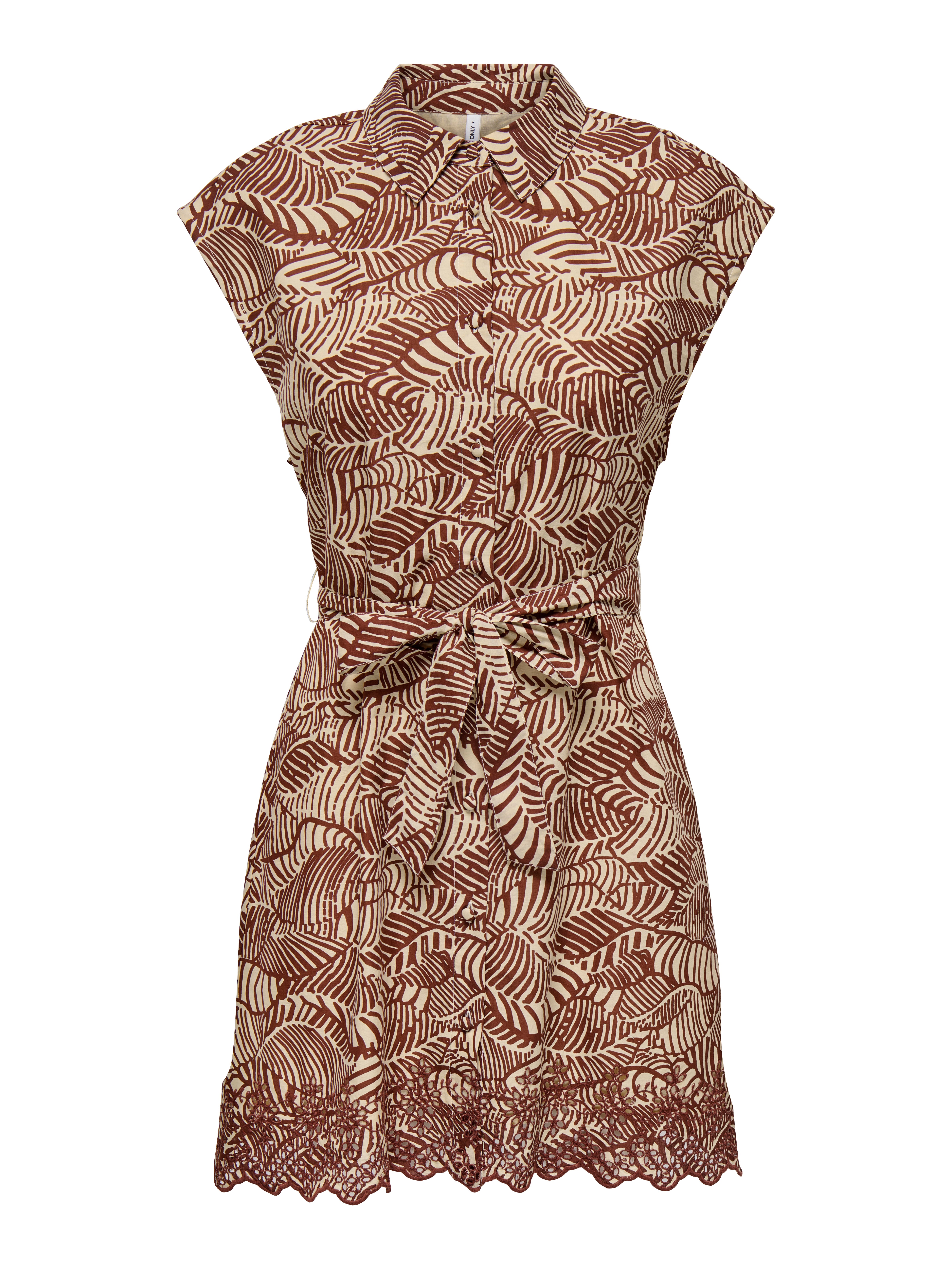 Thumbnail - Onllou Kurzes Kleid