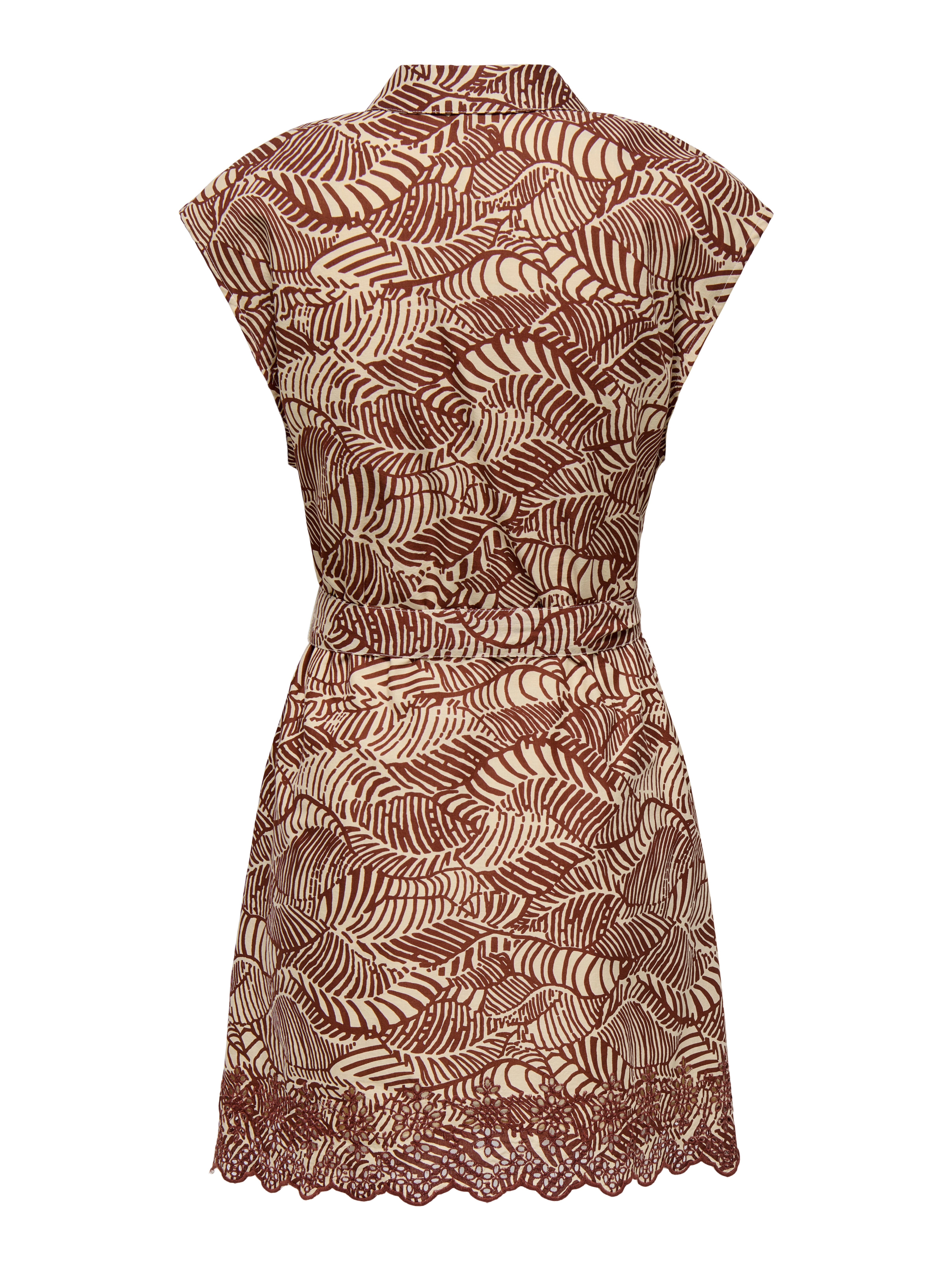 Thumbnail - Onllou Kurzes Kleid