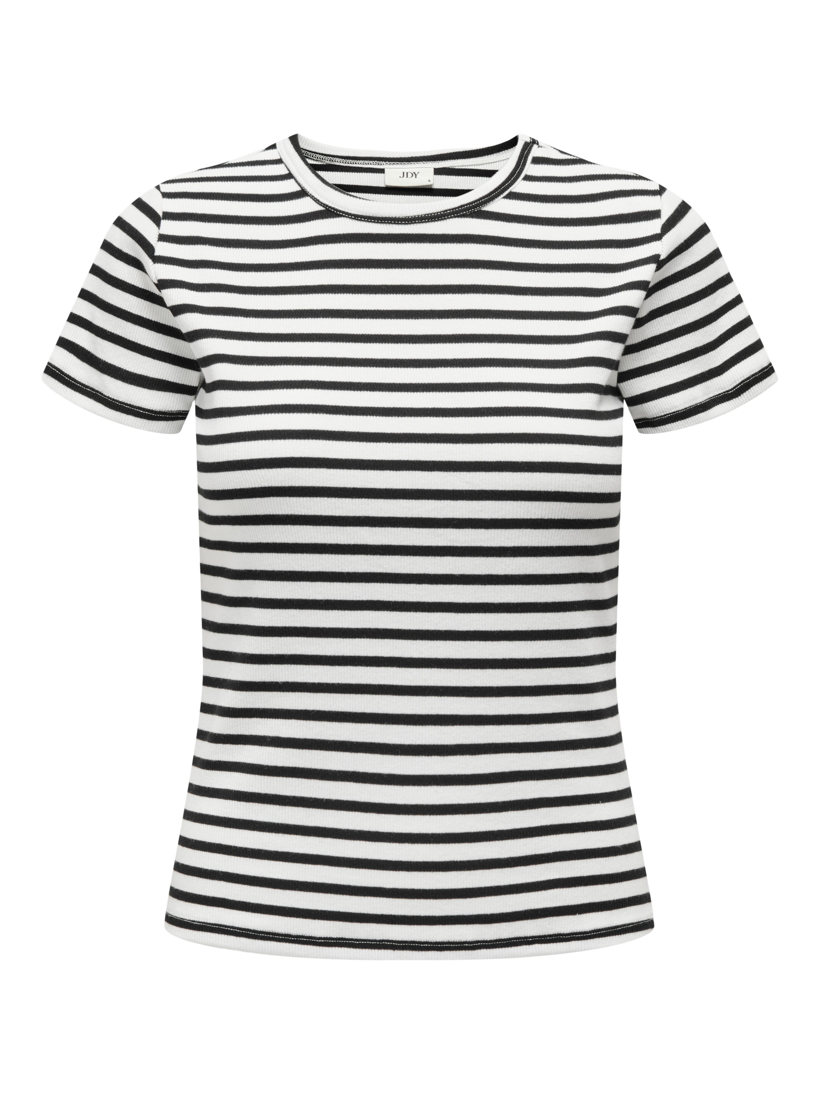 JDYSOLAR Top | Weiß | ONLY®