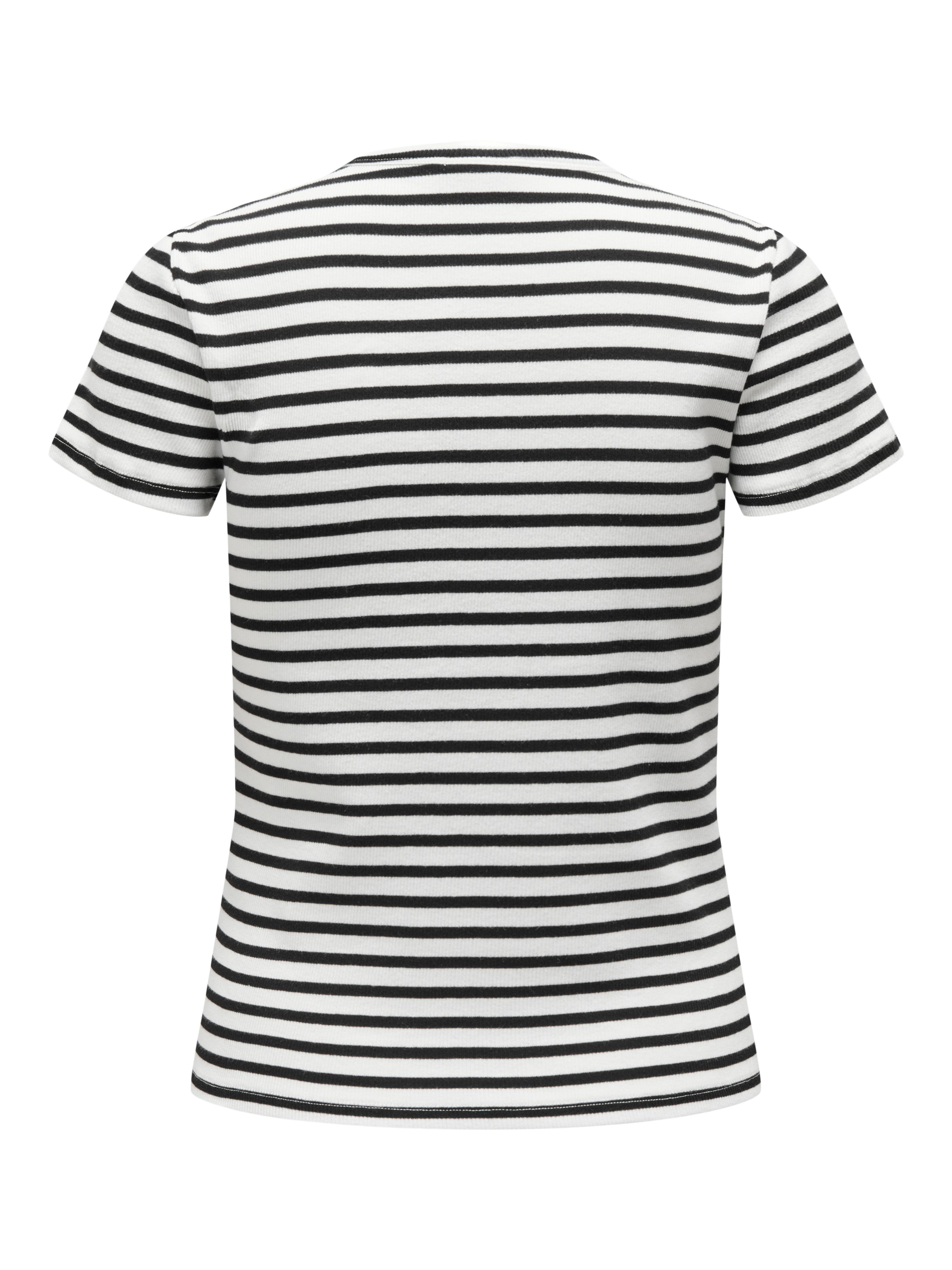 JDYSOLAR Top | Weiß | ONLY®