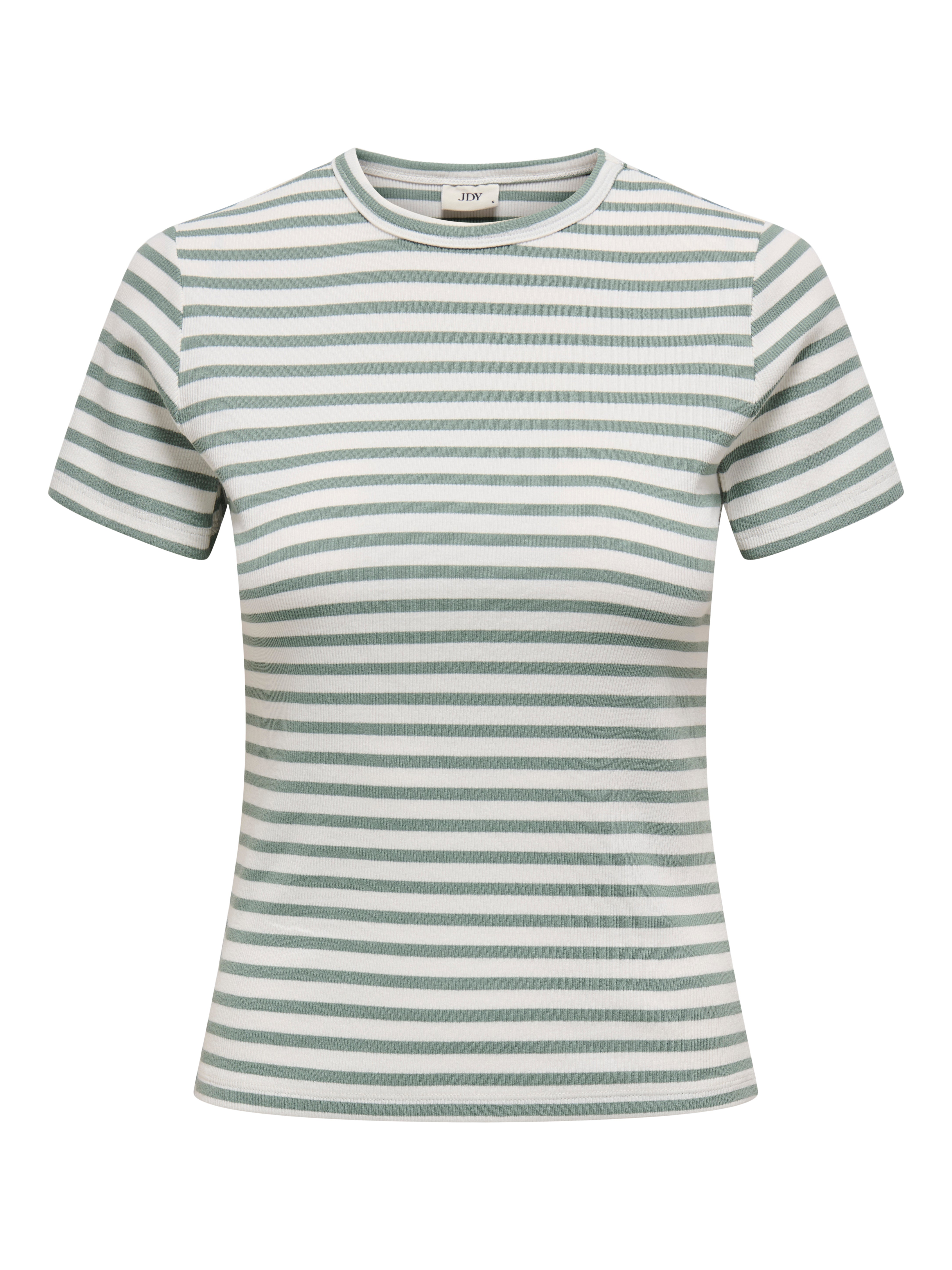 JDYSOLAR Top | Weiß | ONLY® 