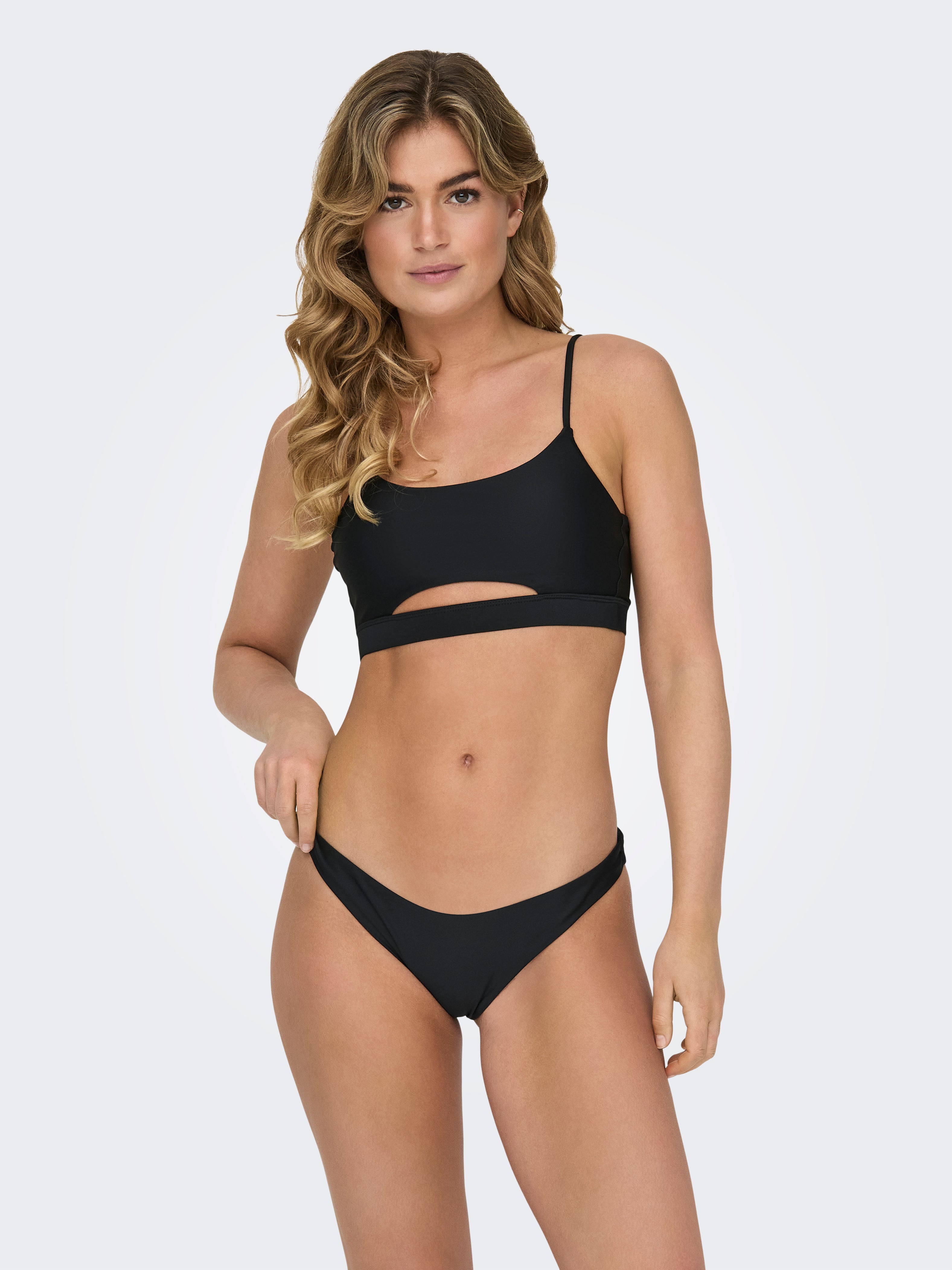 Onlamalfi Bikini-oberteil