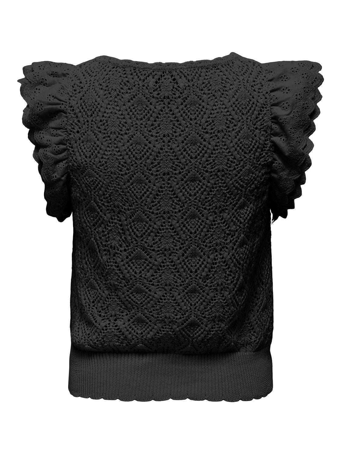 Thumbnail - Onlnettie Strickjacke