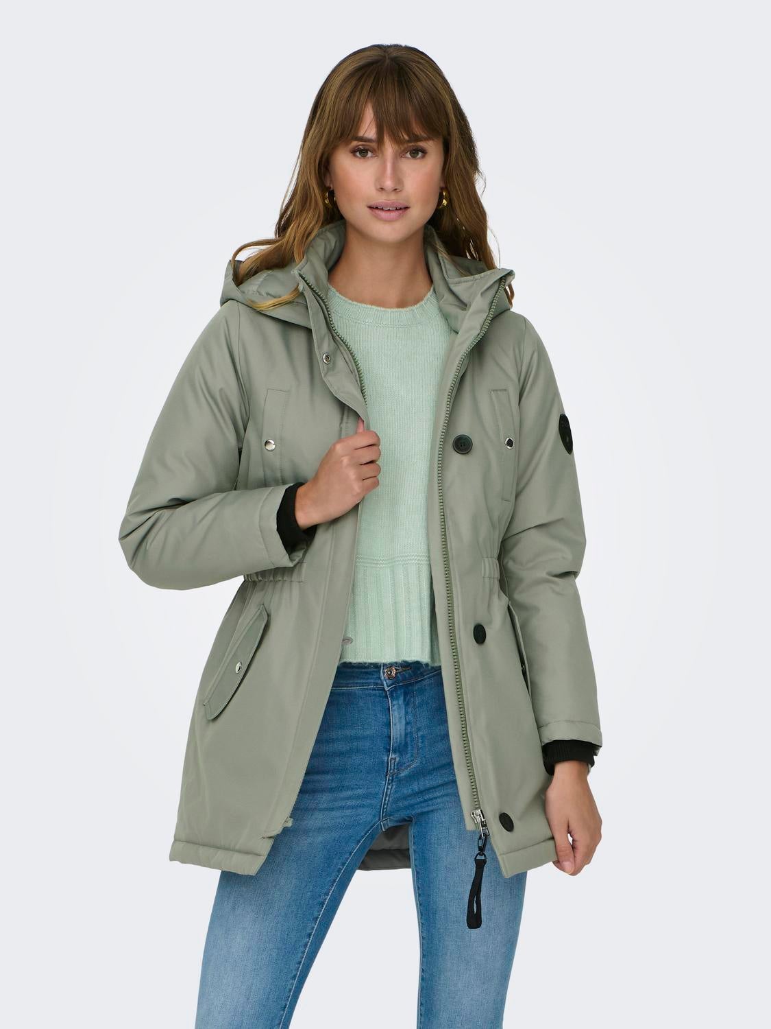 Women's Jackets | Outerwear | ONLY