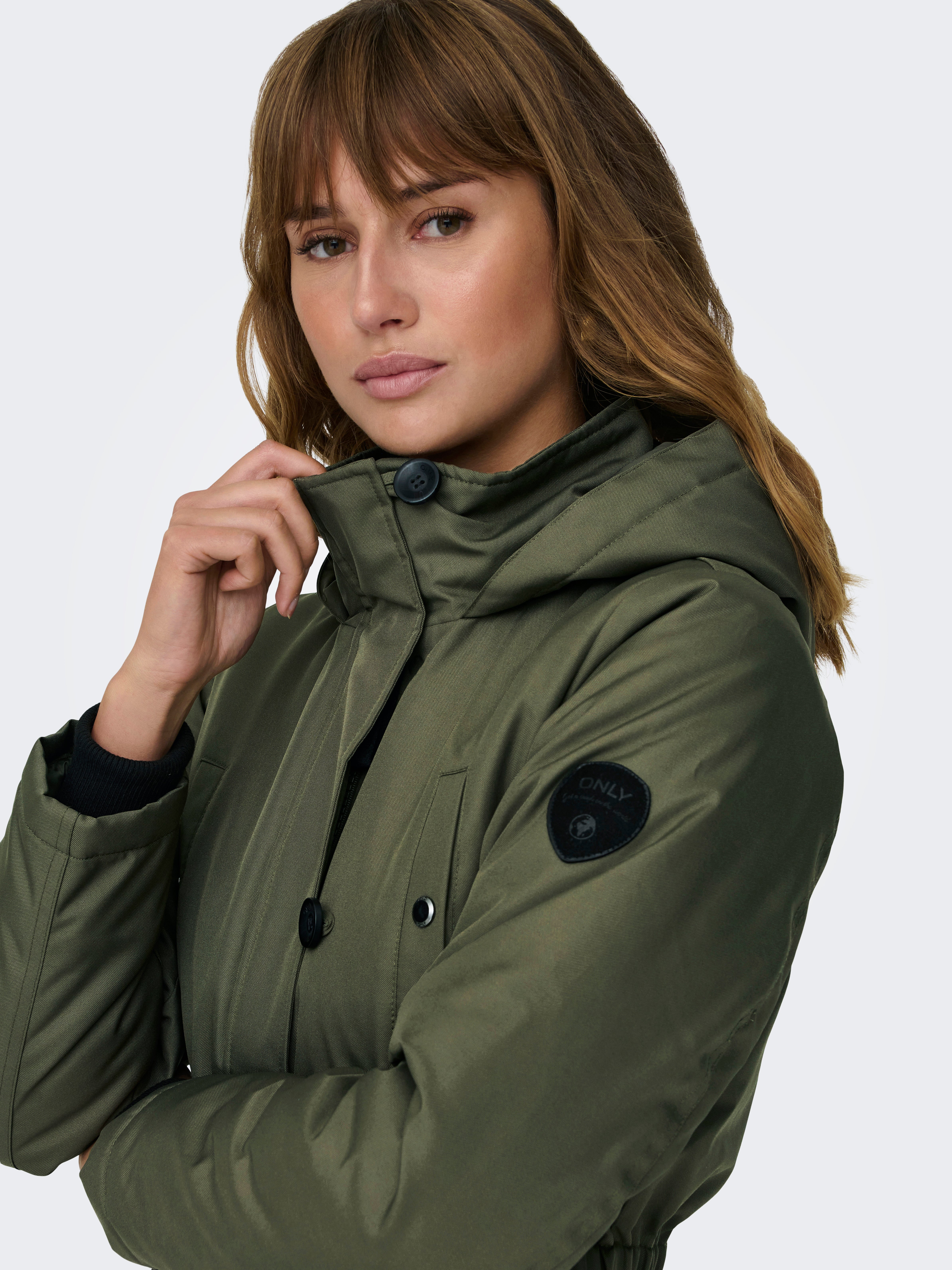 only-onlmielangerparka-grun. 