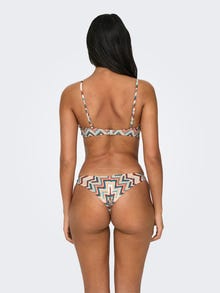 ONLY Adjustable shoulder straps One shoulder Swimwear -Sun Kiss - 15314558