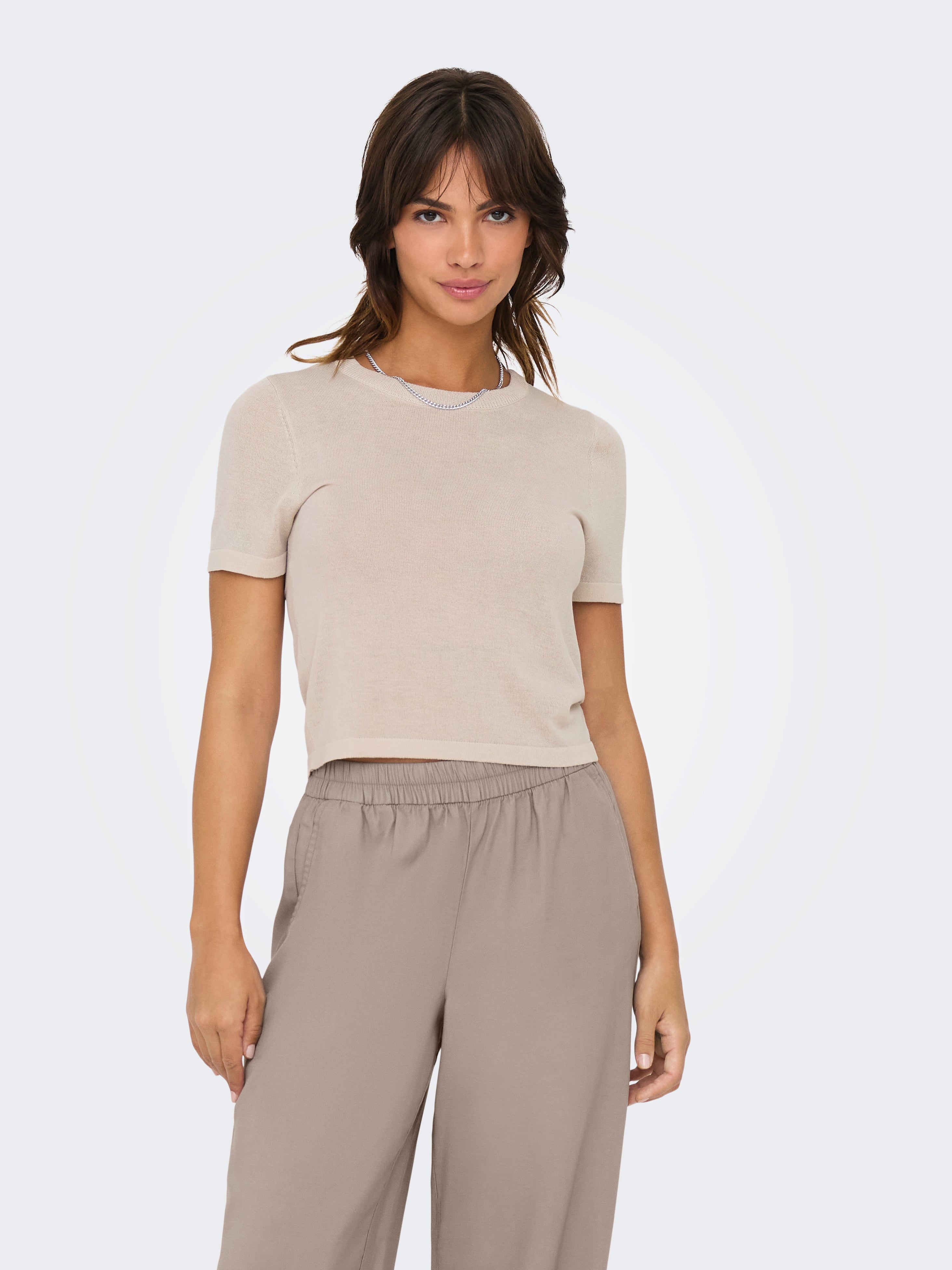 Onleffie Strickpullover