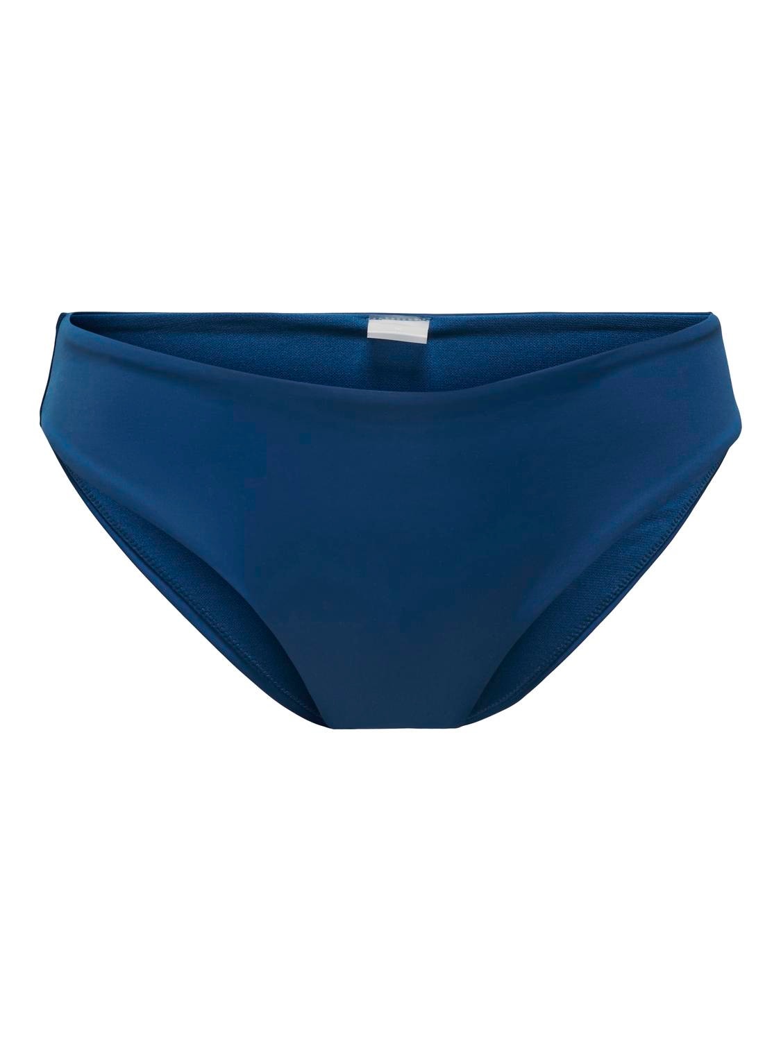 ONLY Solid color bikini bottom -Poseidon - 15314711