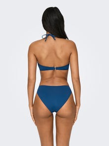 ONLY Solid color bikini bottom -Poseidon - 15314711