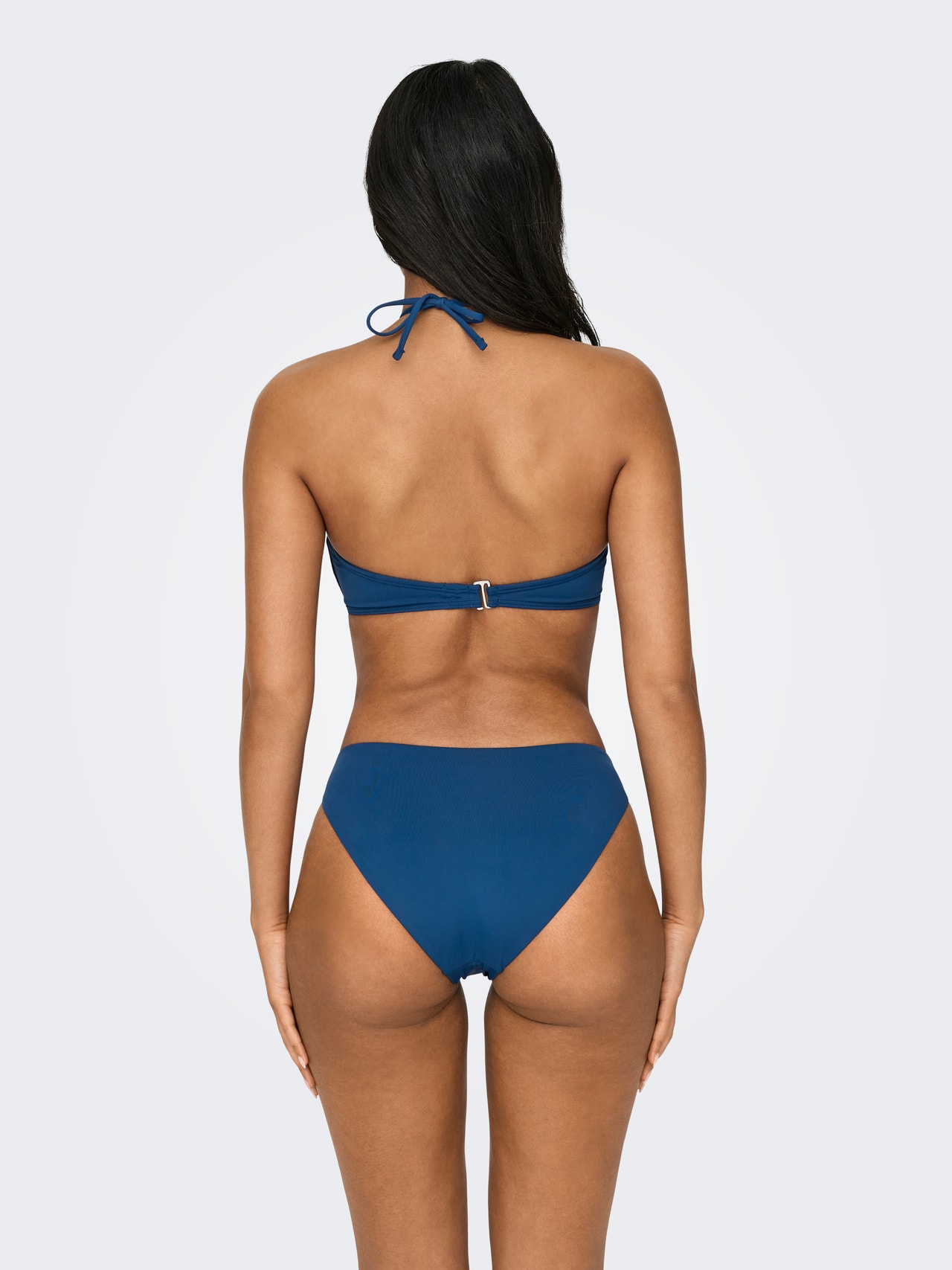 ONLY Solid color bikini bottom -Poseidon - 15314711