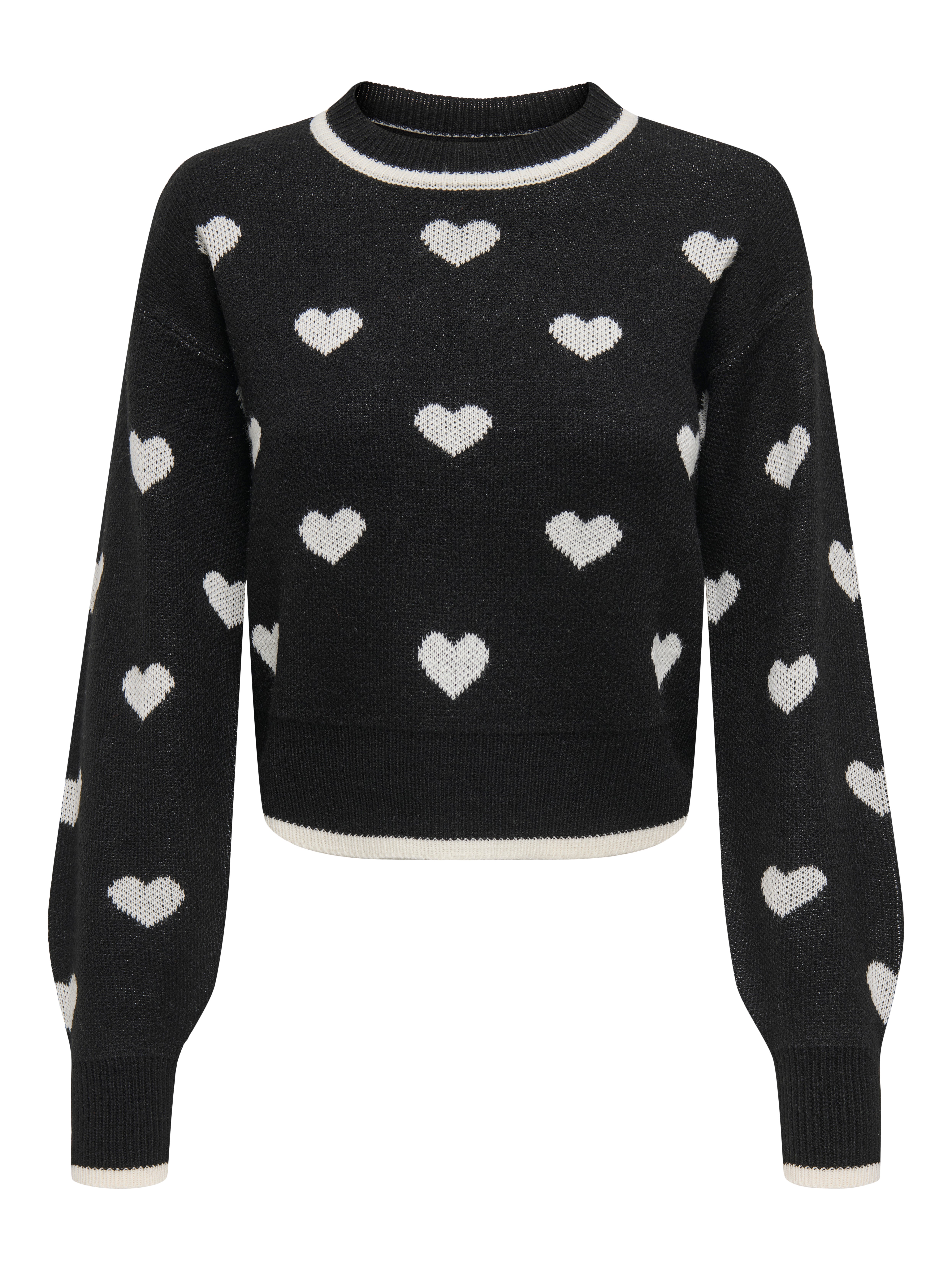 Thumbnail - Jdyromance Strickpullover