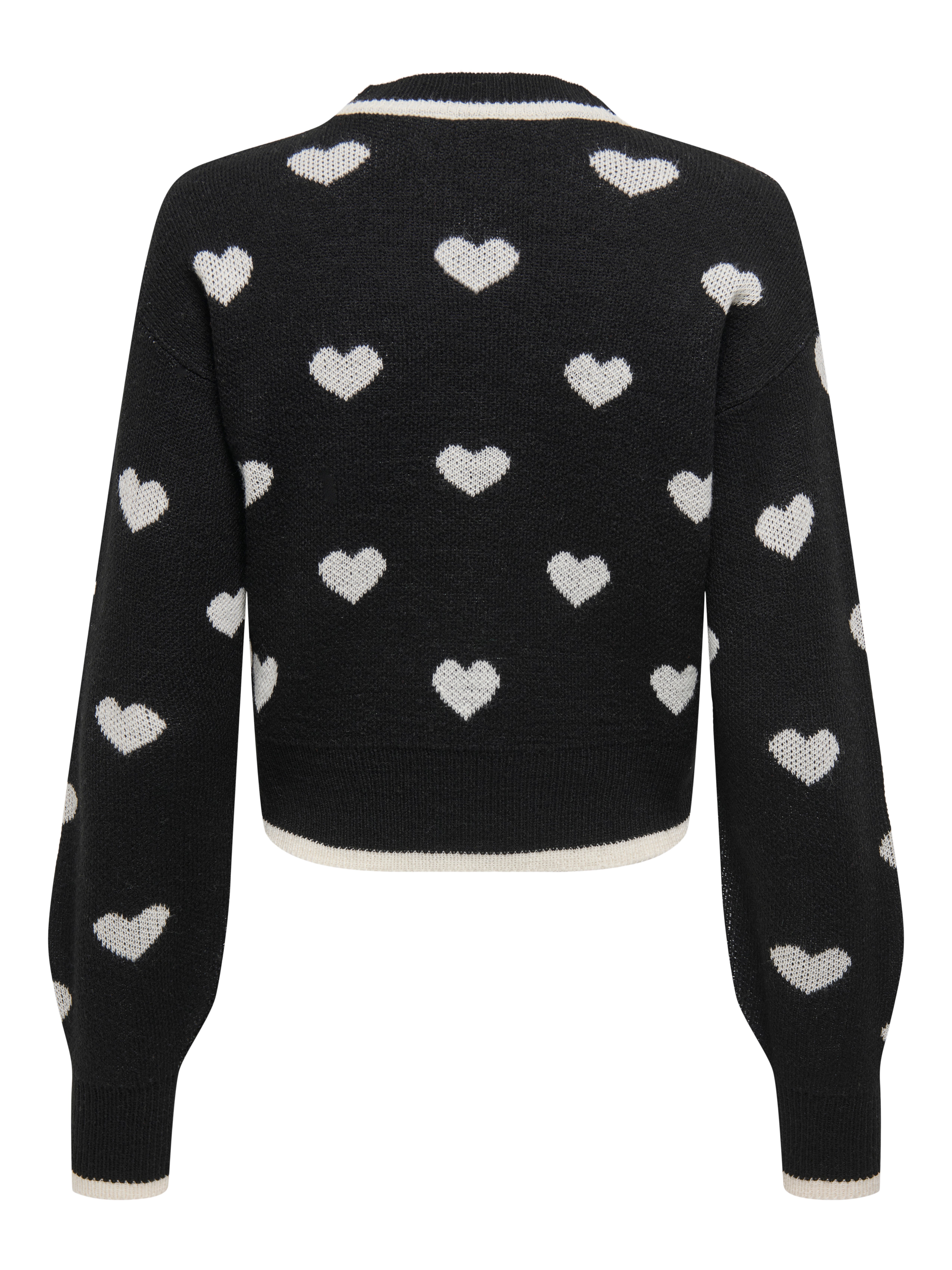 Thumbnail - Jdyromance Strickpullover