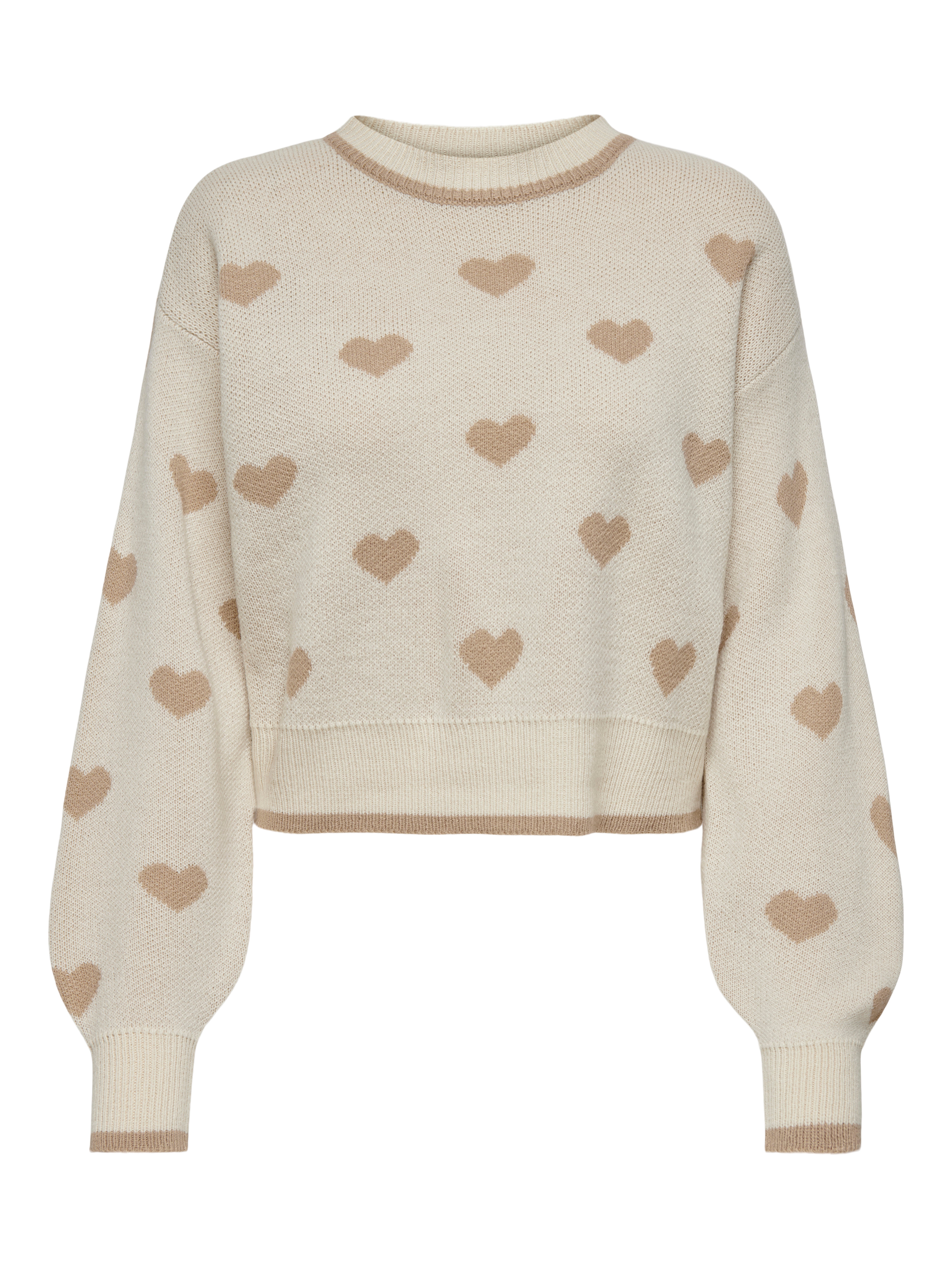 Thumbnail - Jdyromance Strickpullover