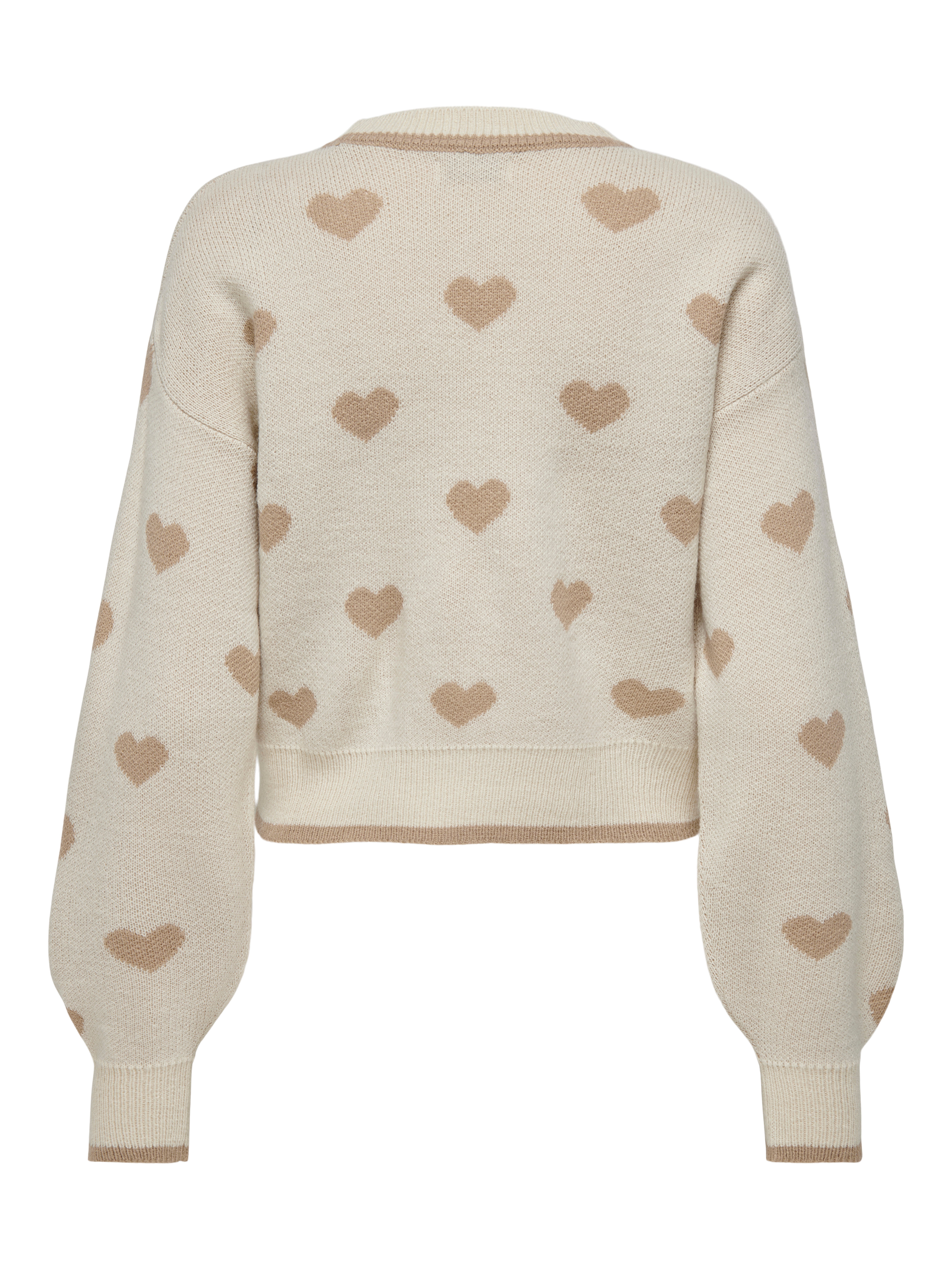 Thumbnail - Jdyromance Strickpullover