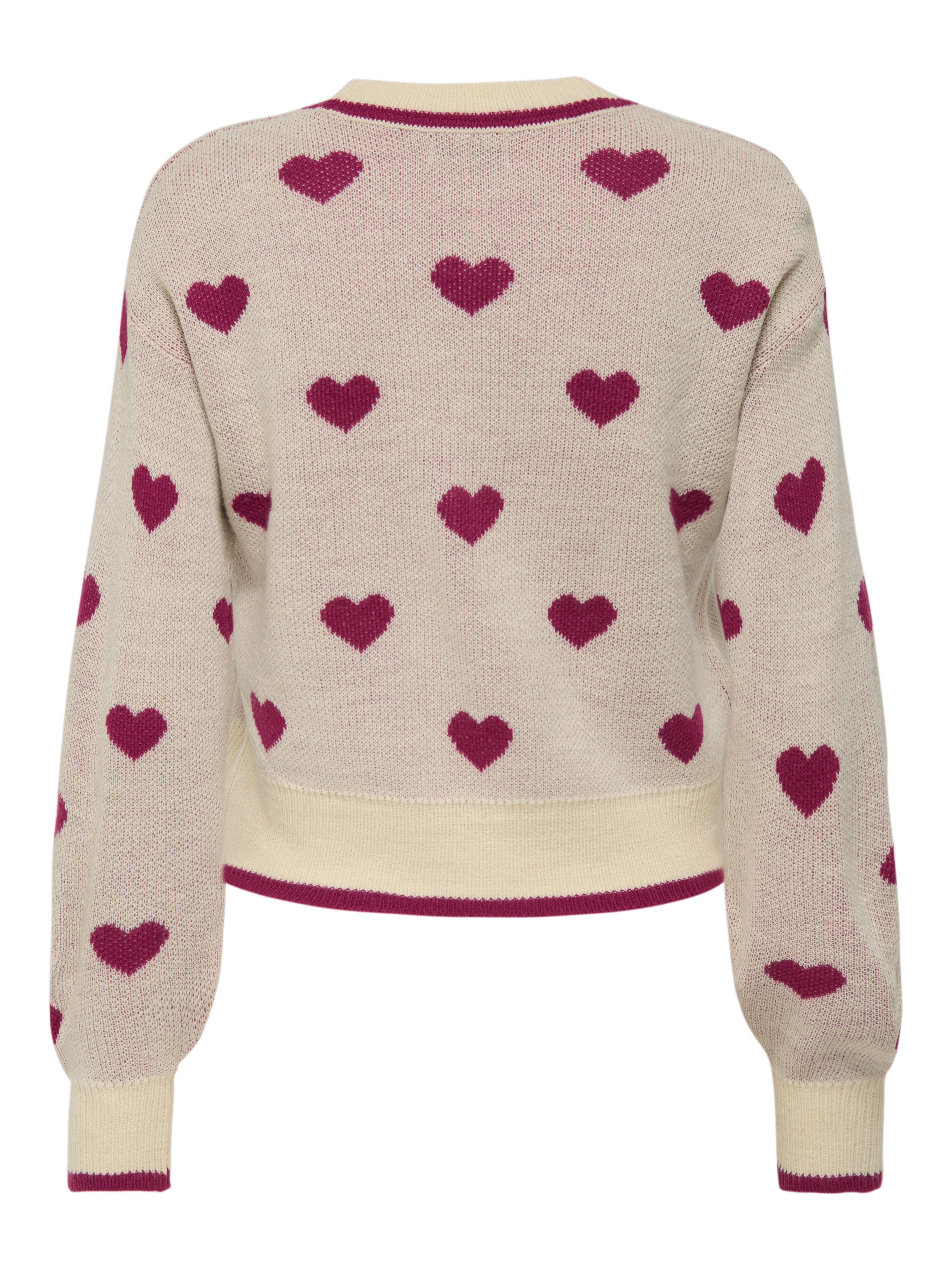 Thumbnail - Jdyromance Strickpullover