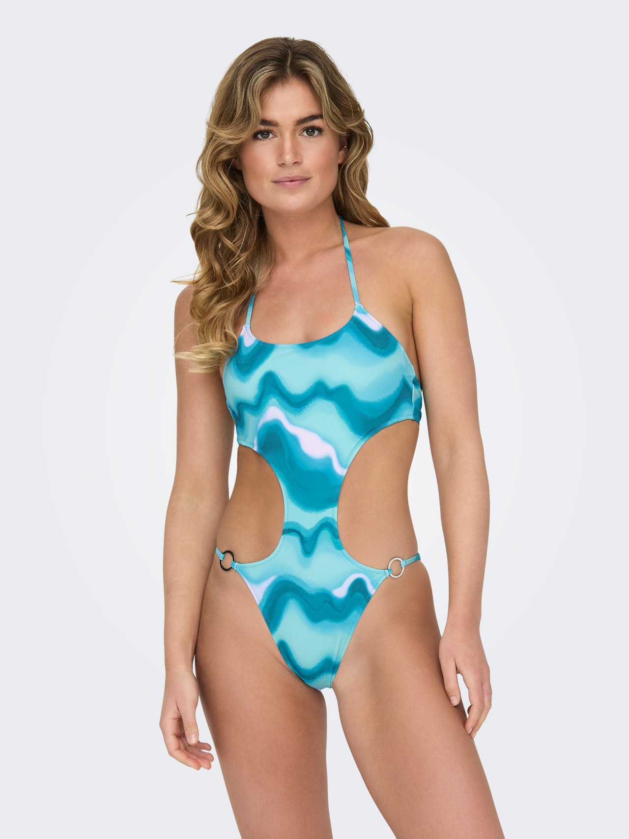 ONLY Maillots de bain Sangles élastiquées -Spa Retreat - 15314833