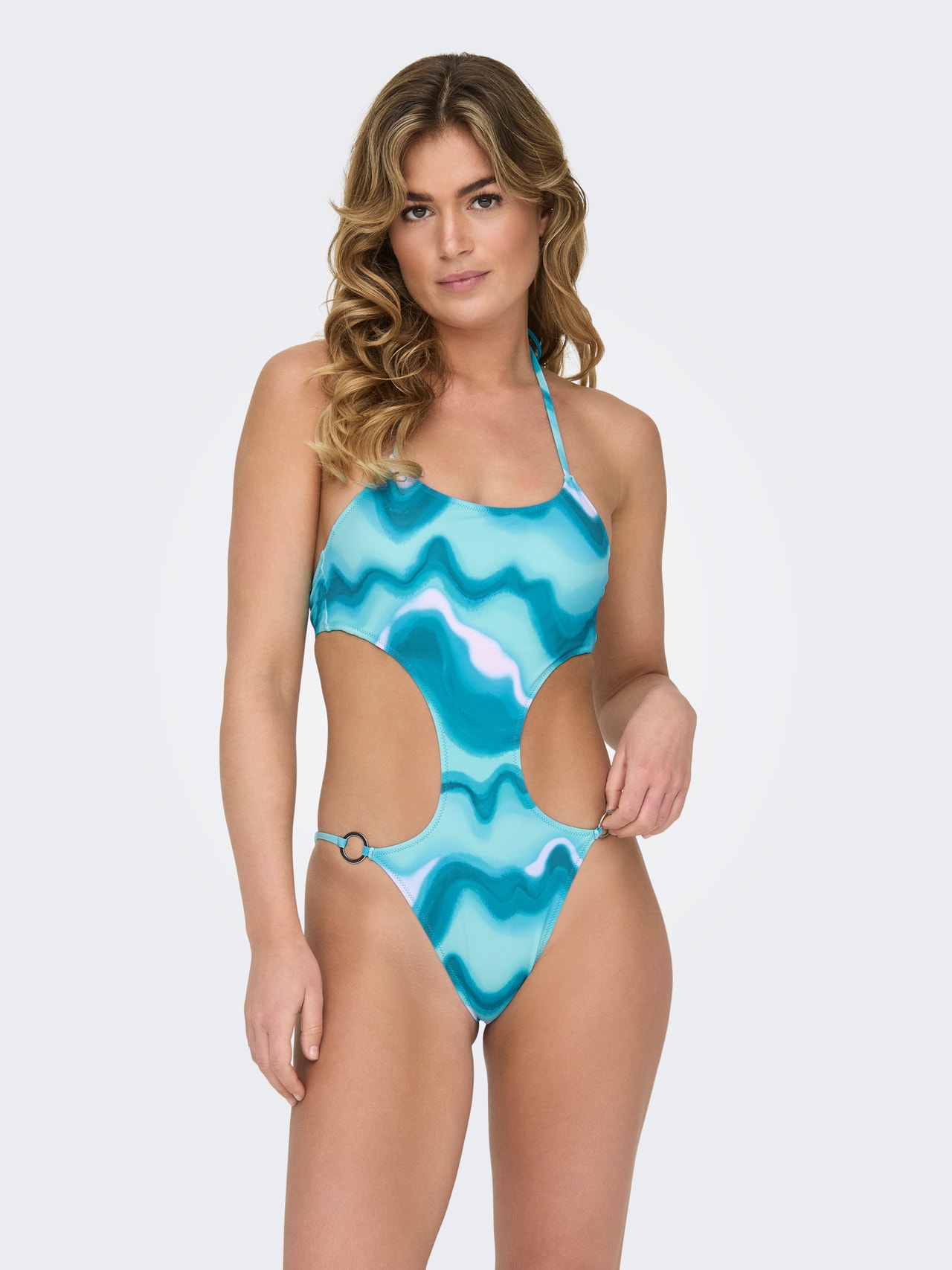 ONLY Maillots de bain Sangles élastiquées -Spa Retreat - 15314833