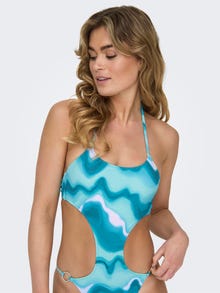 ONLY Maillots de bain Sangles élastiquées -Spa Retreat - 15314833