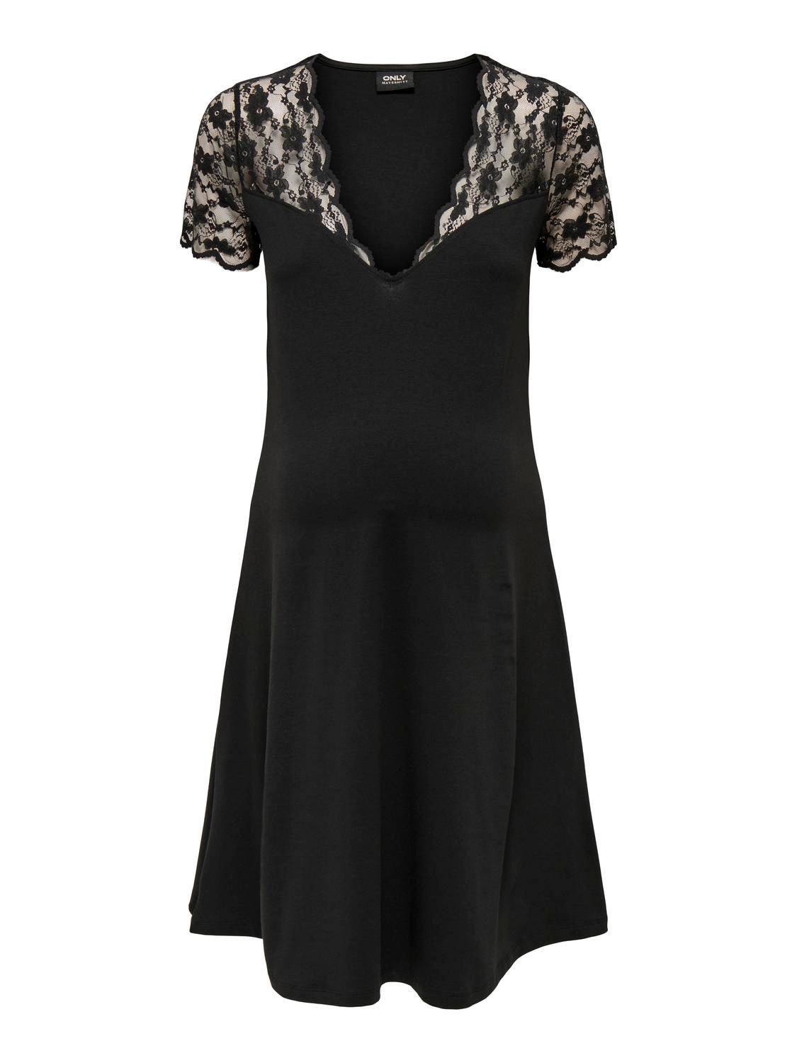 Thumbnail - Olmchica Kurzes Kleid