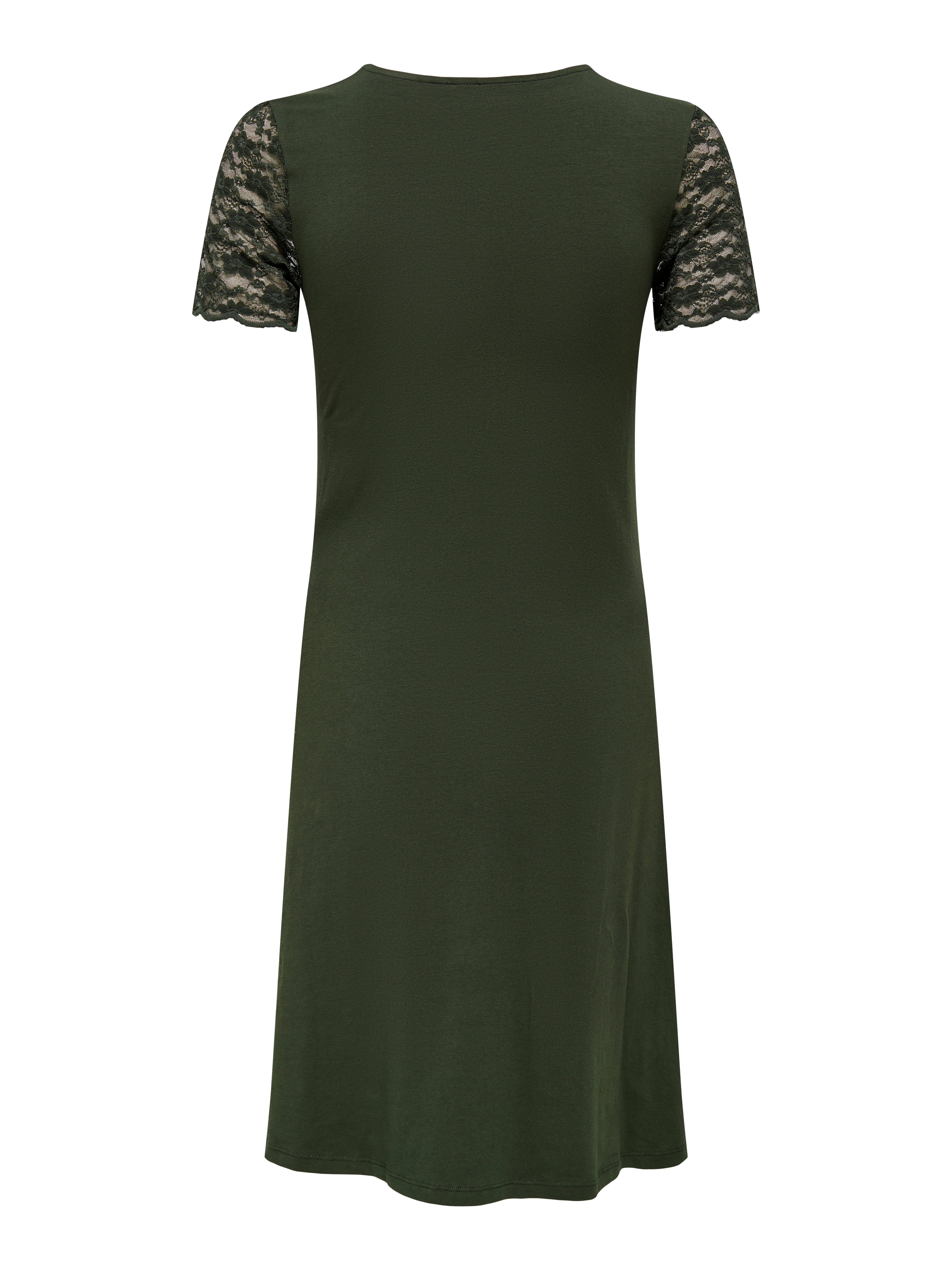 Thumbnail - Olmchica Kurzes Kleid