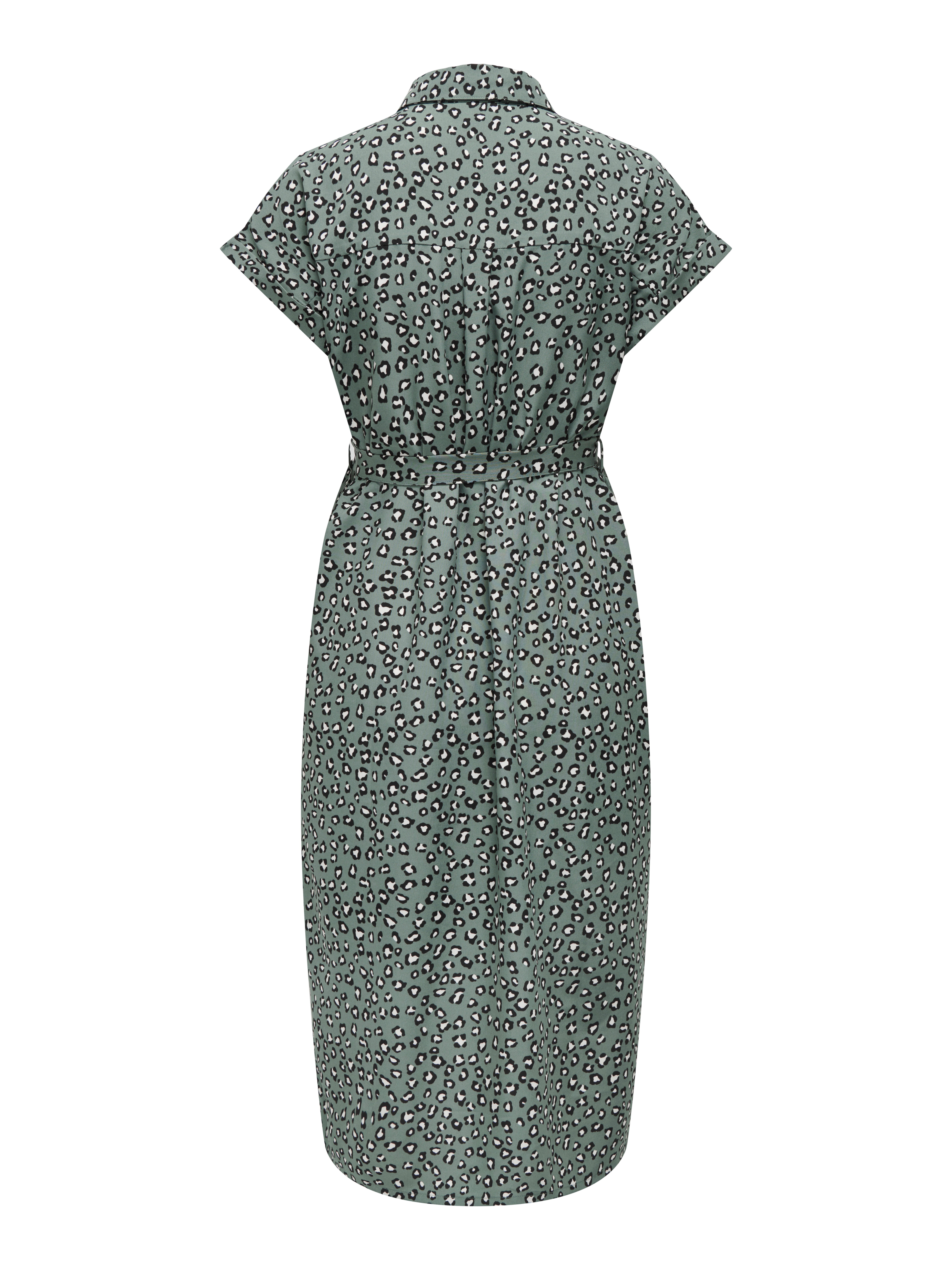 Thumbnail - Olmnewhannover Kurzes Kleid