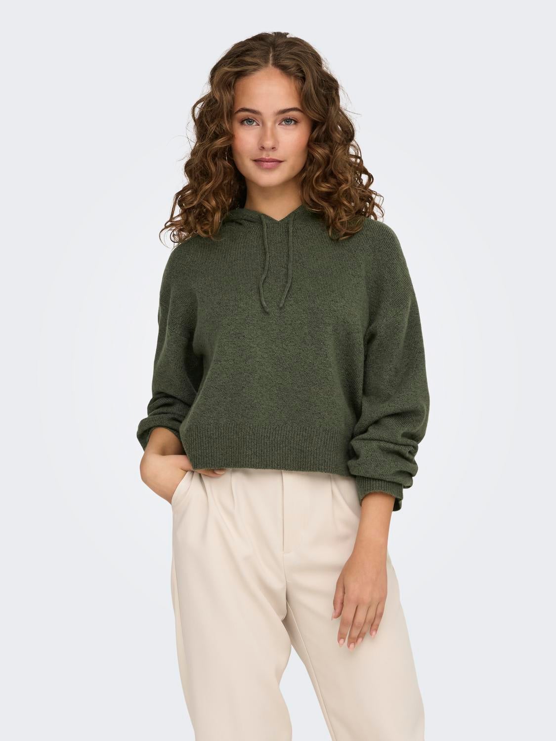 Jdyrue Strickpullover