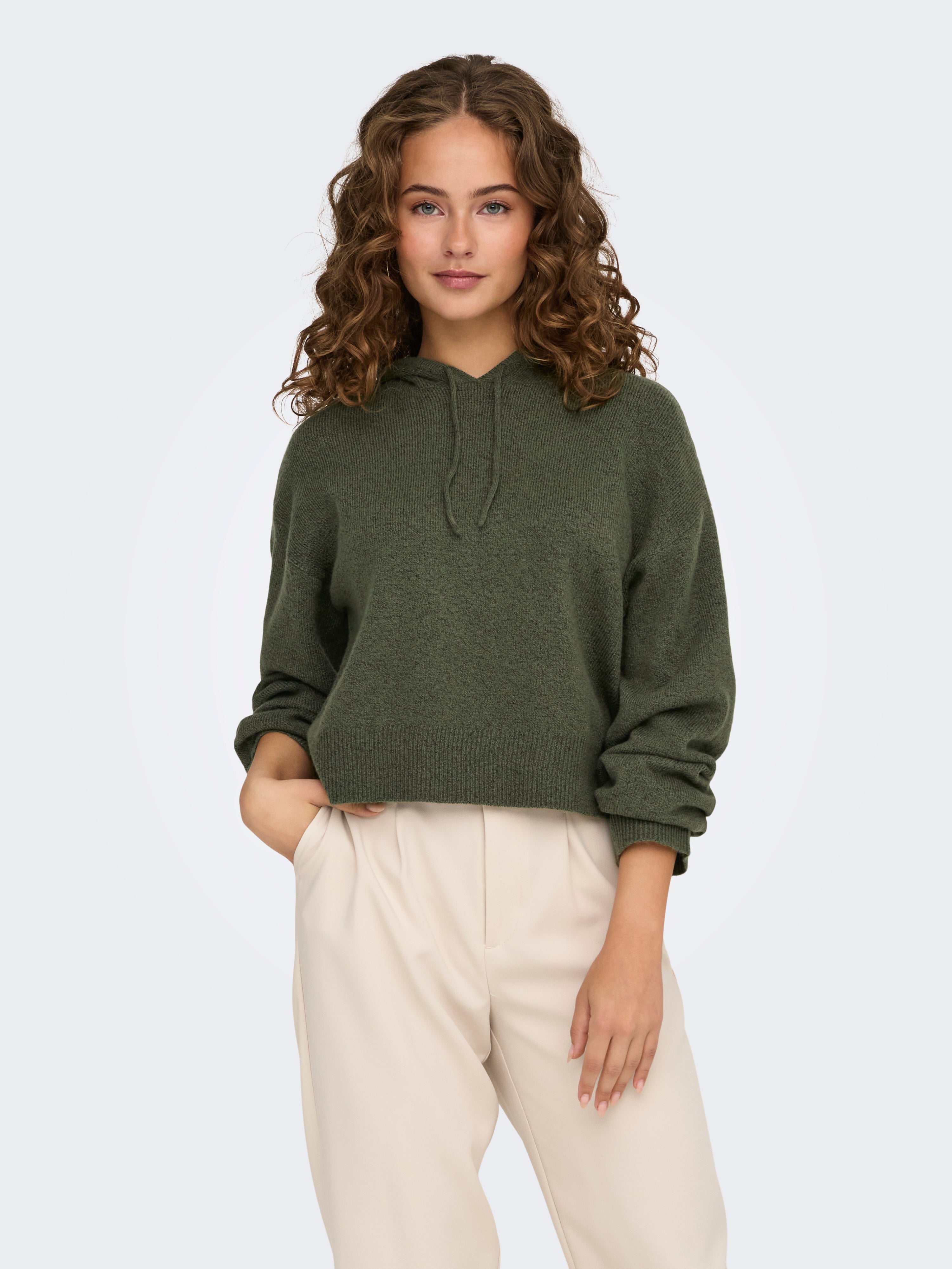 Thumbnail - Jdyrue Strickpullover