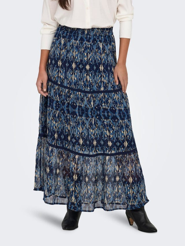 ONLY Maxi skirt - 15314981