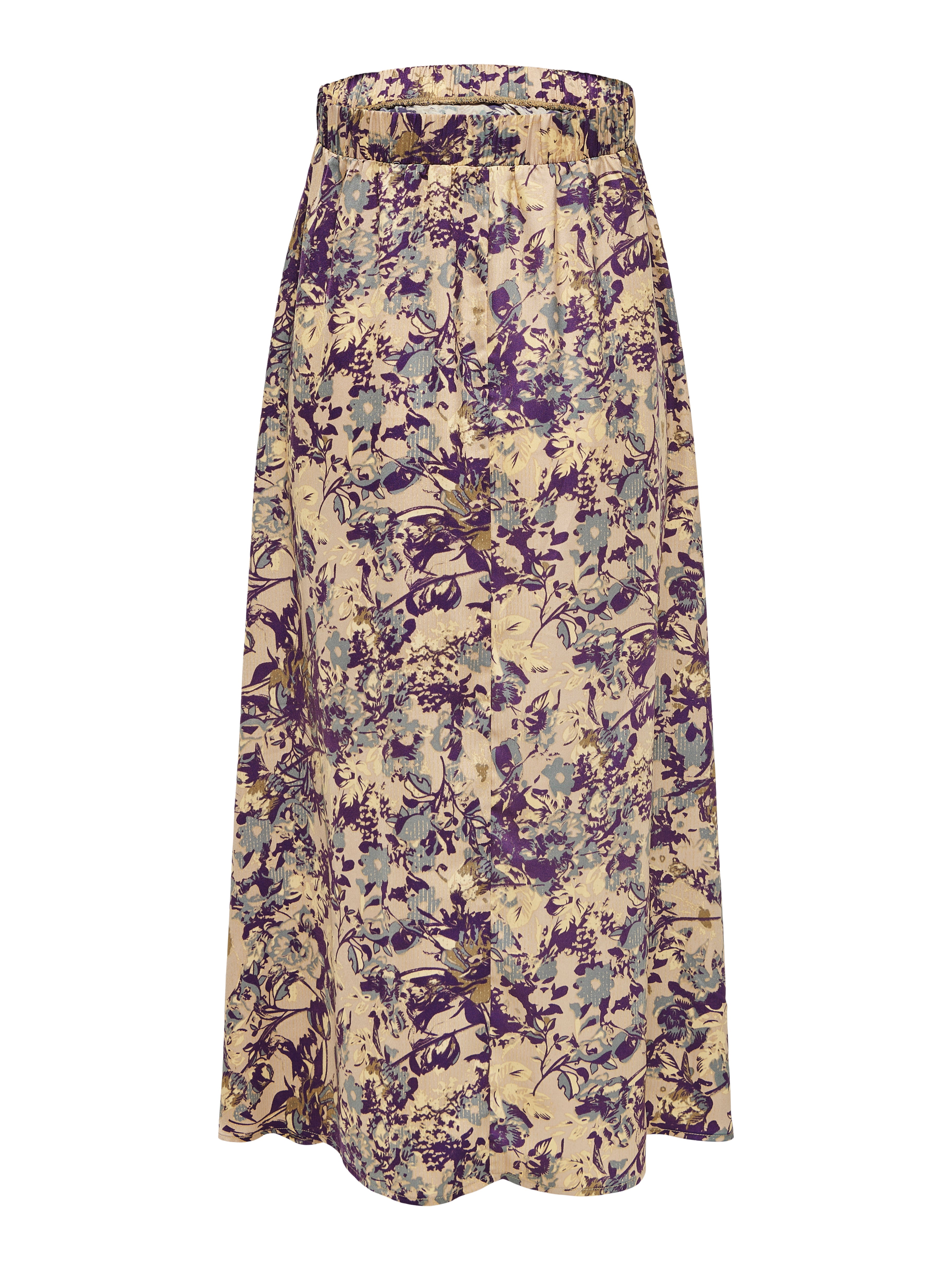 OLMSEALLYJASMIN Rock | Mittelbraun | ONLY®