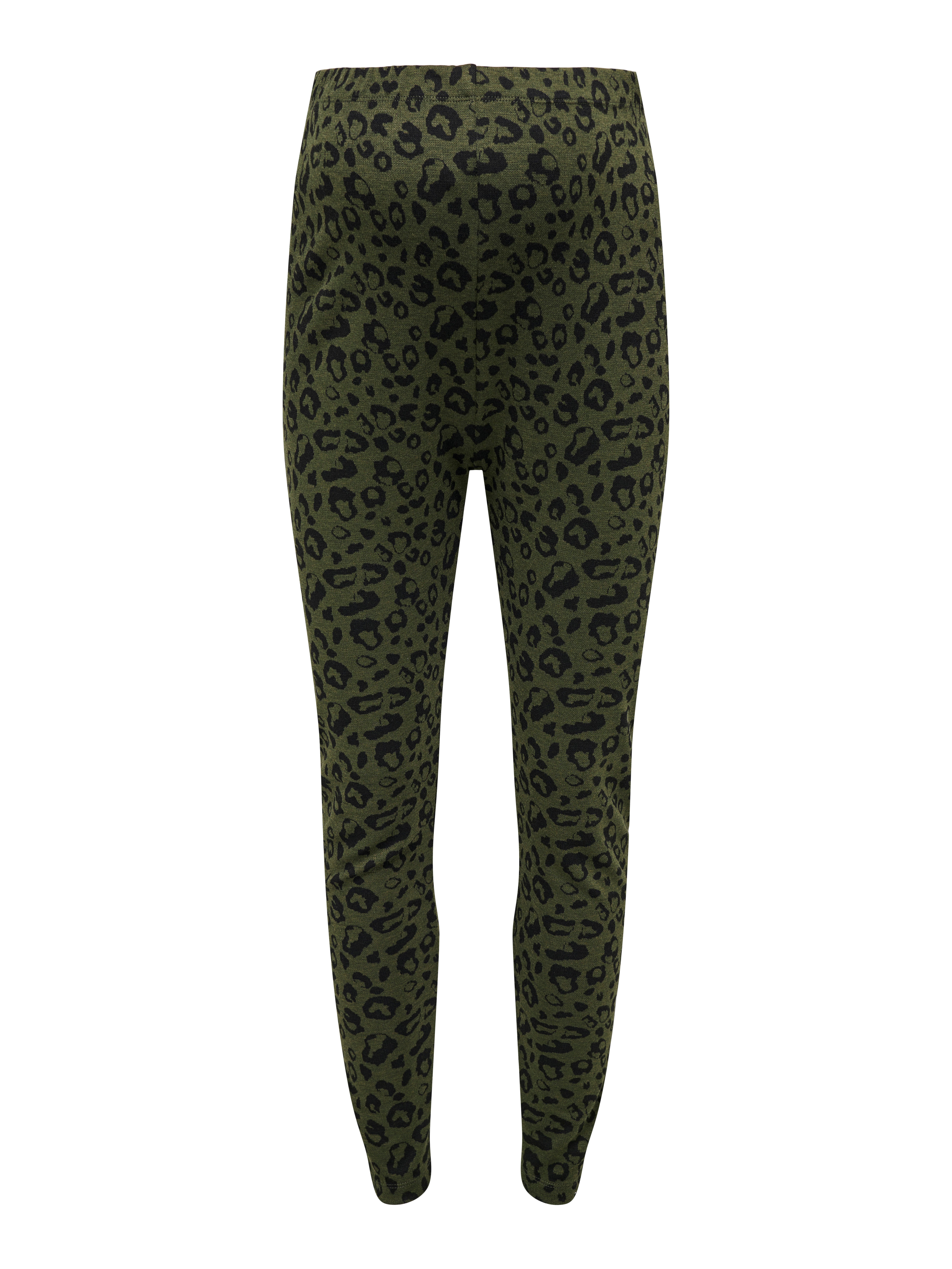 Thumbnail - Olmpenelope Normal Geschnitten Leggings