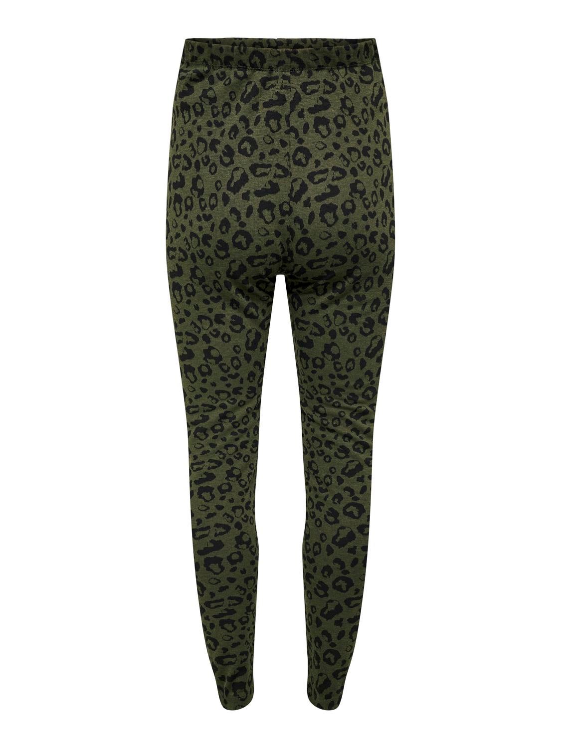Thumbnail - Olmpenelope Normal Geschnitten Leggings