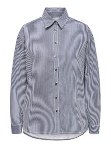ONLY Camisas Corte regular Cuello de camisa -Sky Captain - 15315026