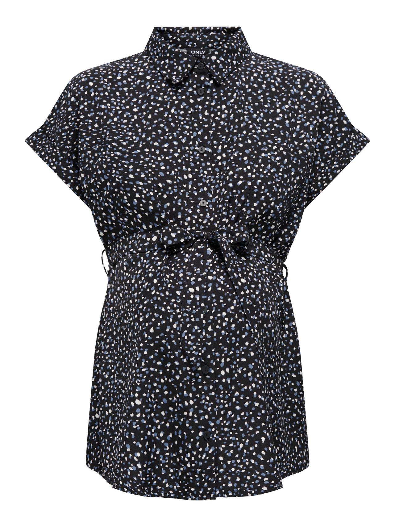 ONLY OLMNEWHANNOVER Top -Black - 15315038